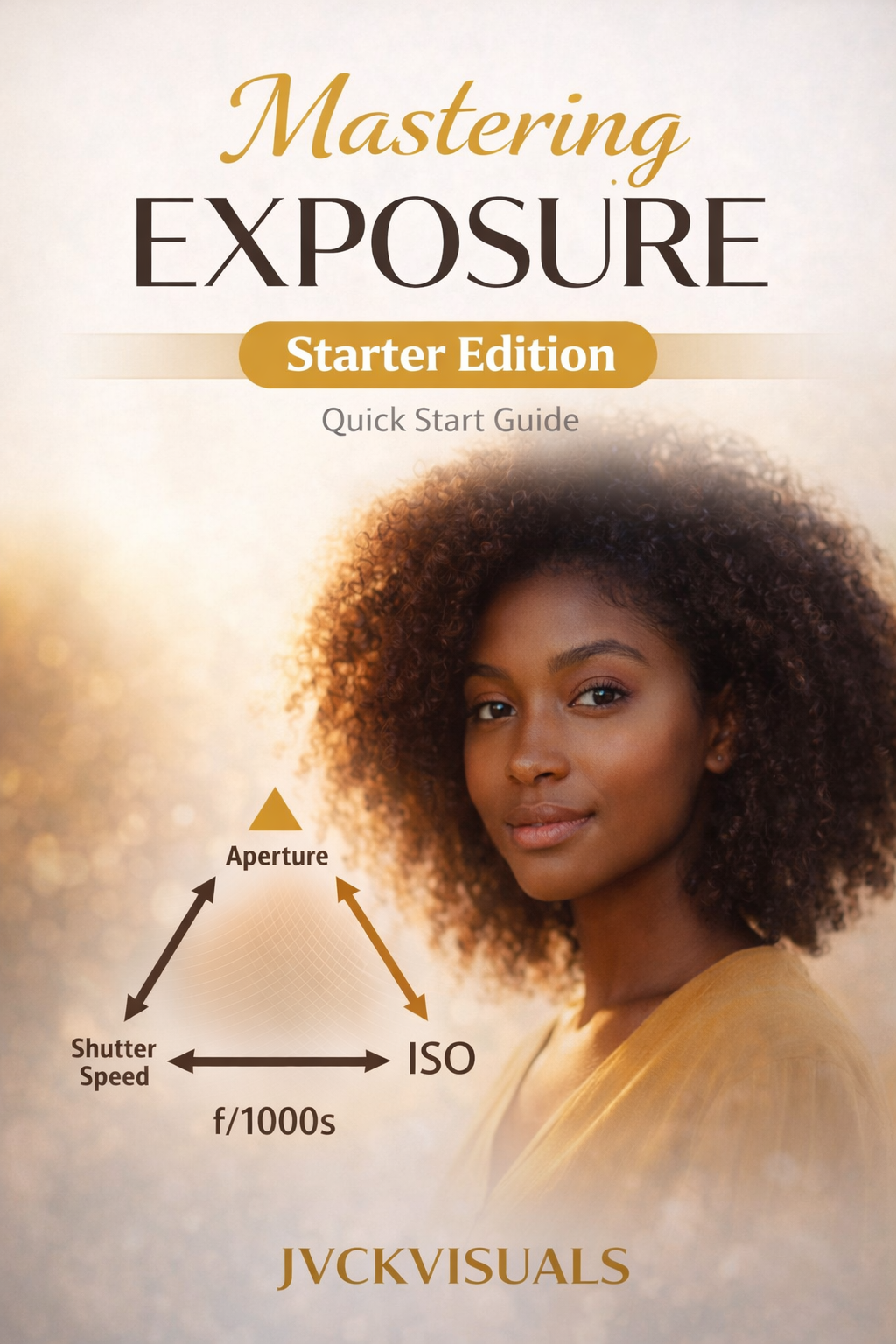 Mastering Exposure: Starter Edition