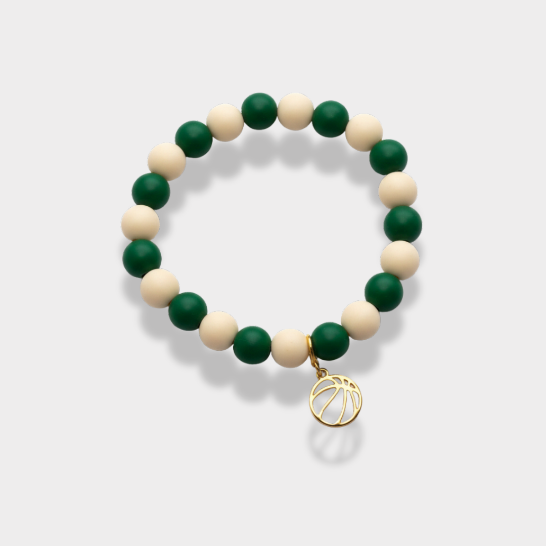 Blue and Yellow - Basketball Collection (Copy)