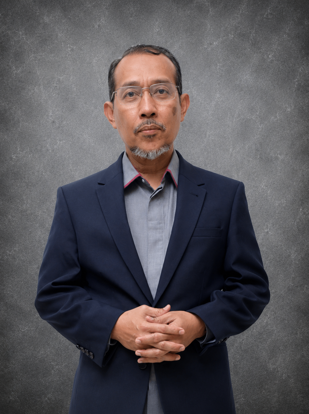 Dato' Nazri Dewan Waghih