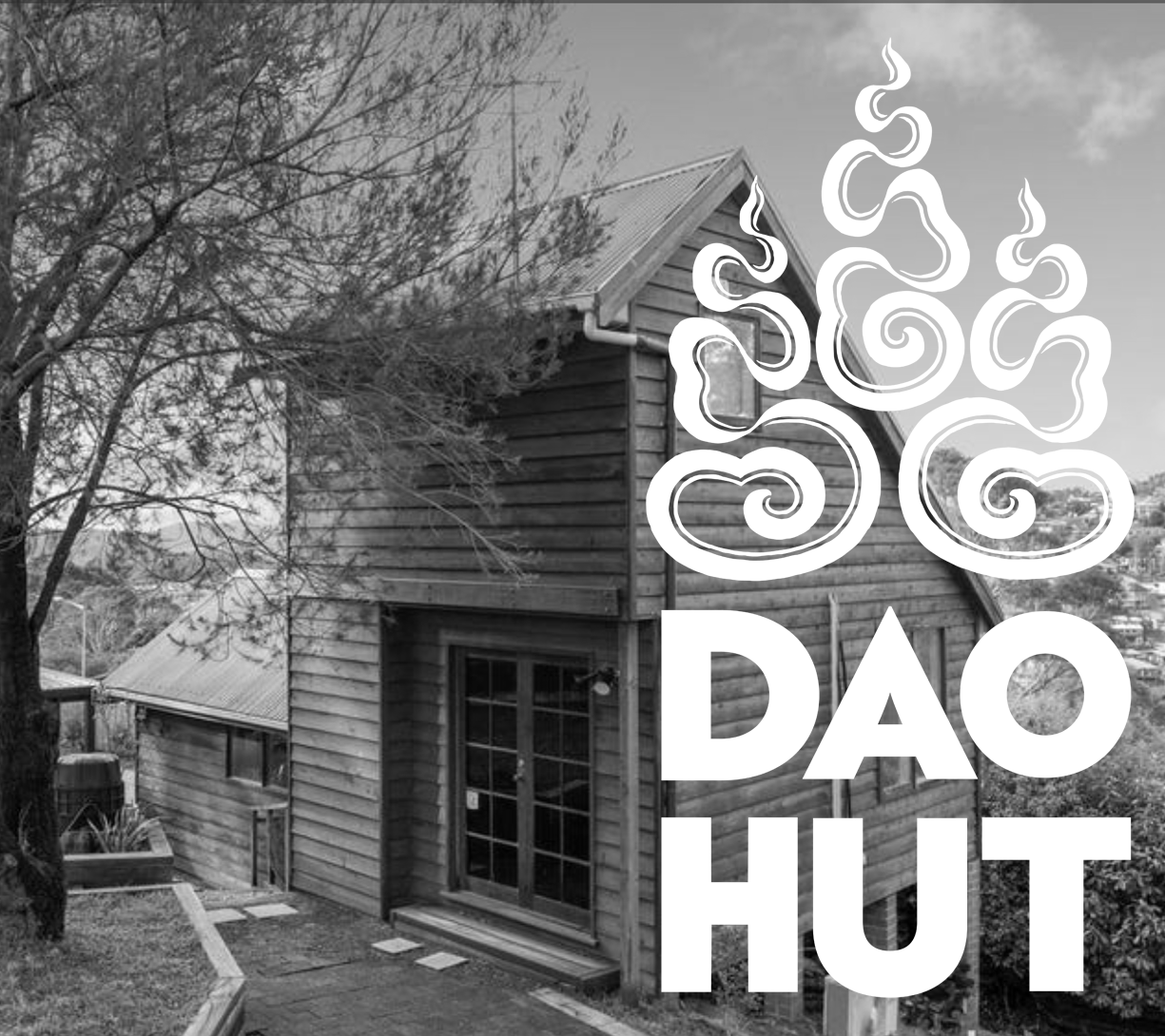 Dao Hut • Acupuncture Hobart is open!