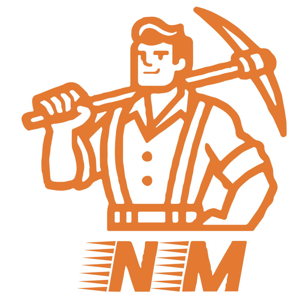 CYD Firmware - NMMiner (Closed Source)