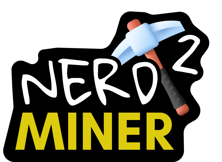 CYD Firmware - NerdMinerV2 (Open Source)