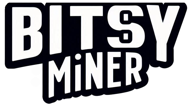 CYD Firmware - BitsyMiner (Open Source)