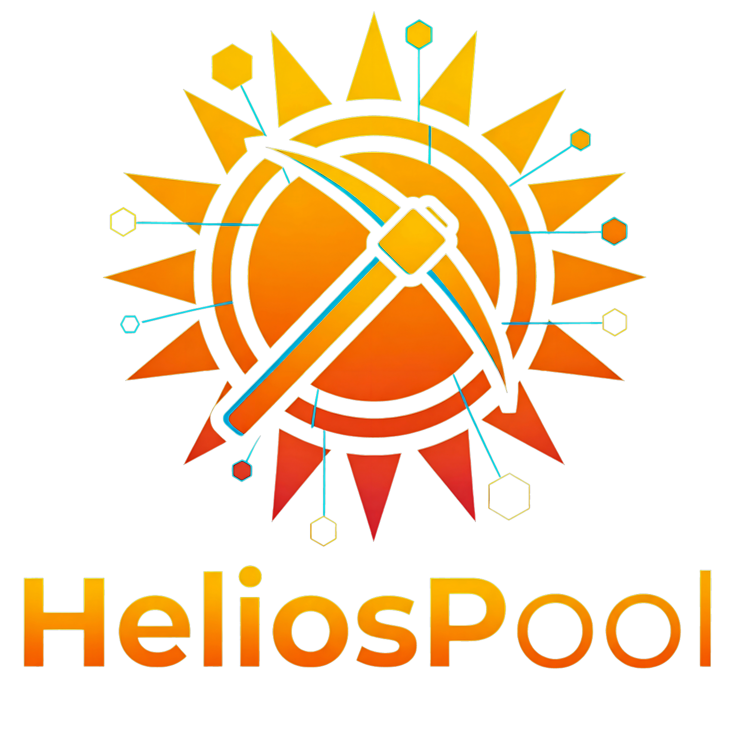 HeliosPool | Merch &amp; Mining