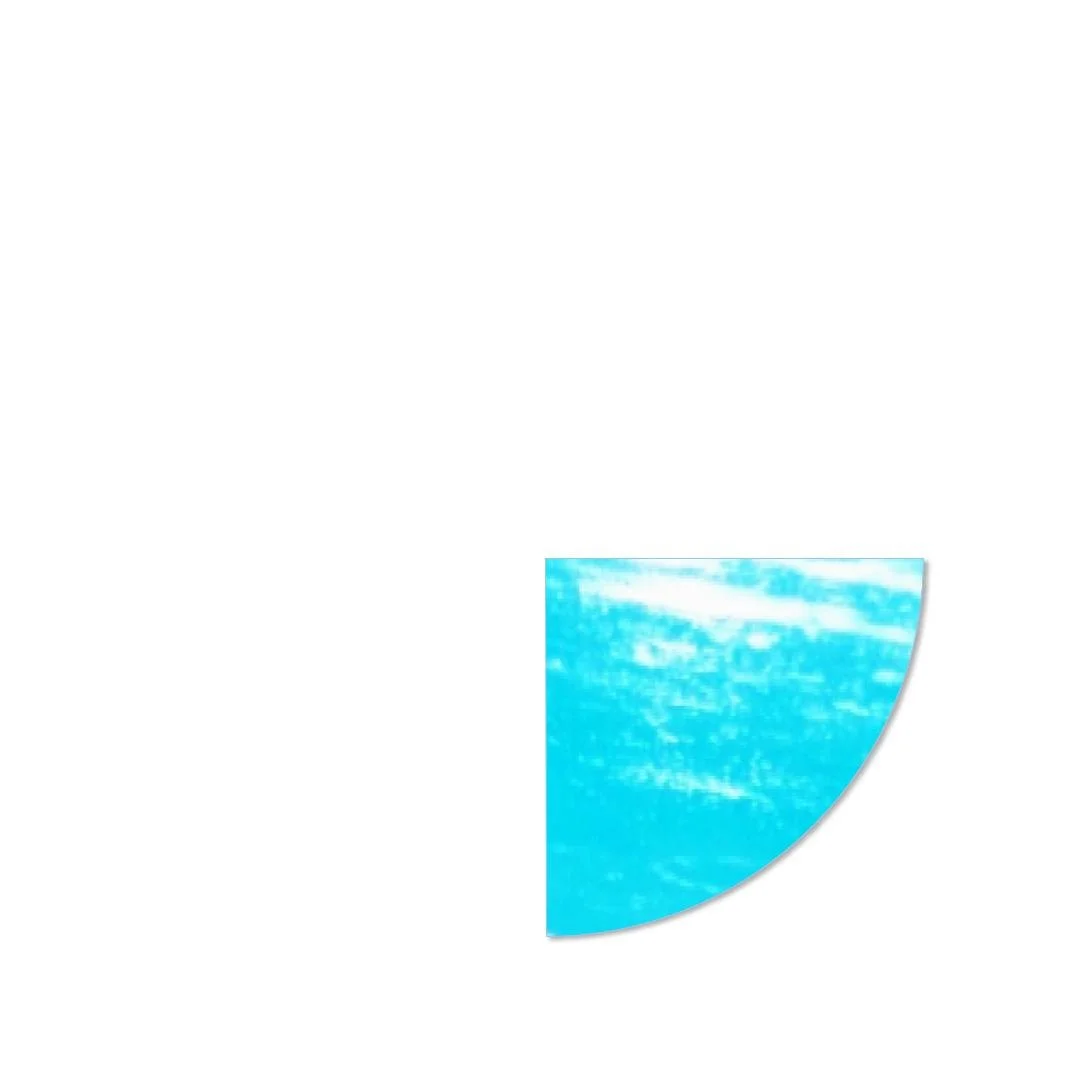 Fund me! Ceramic Tile