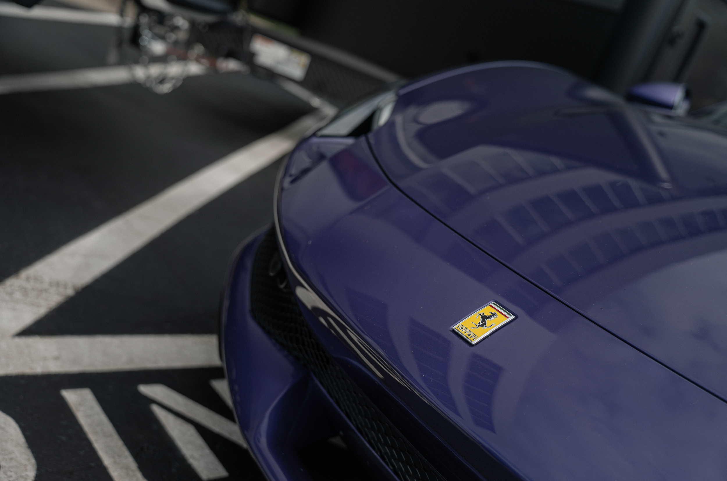2025 - Morrisville Cars and Coffee June - Morrisville NC