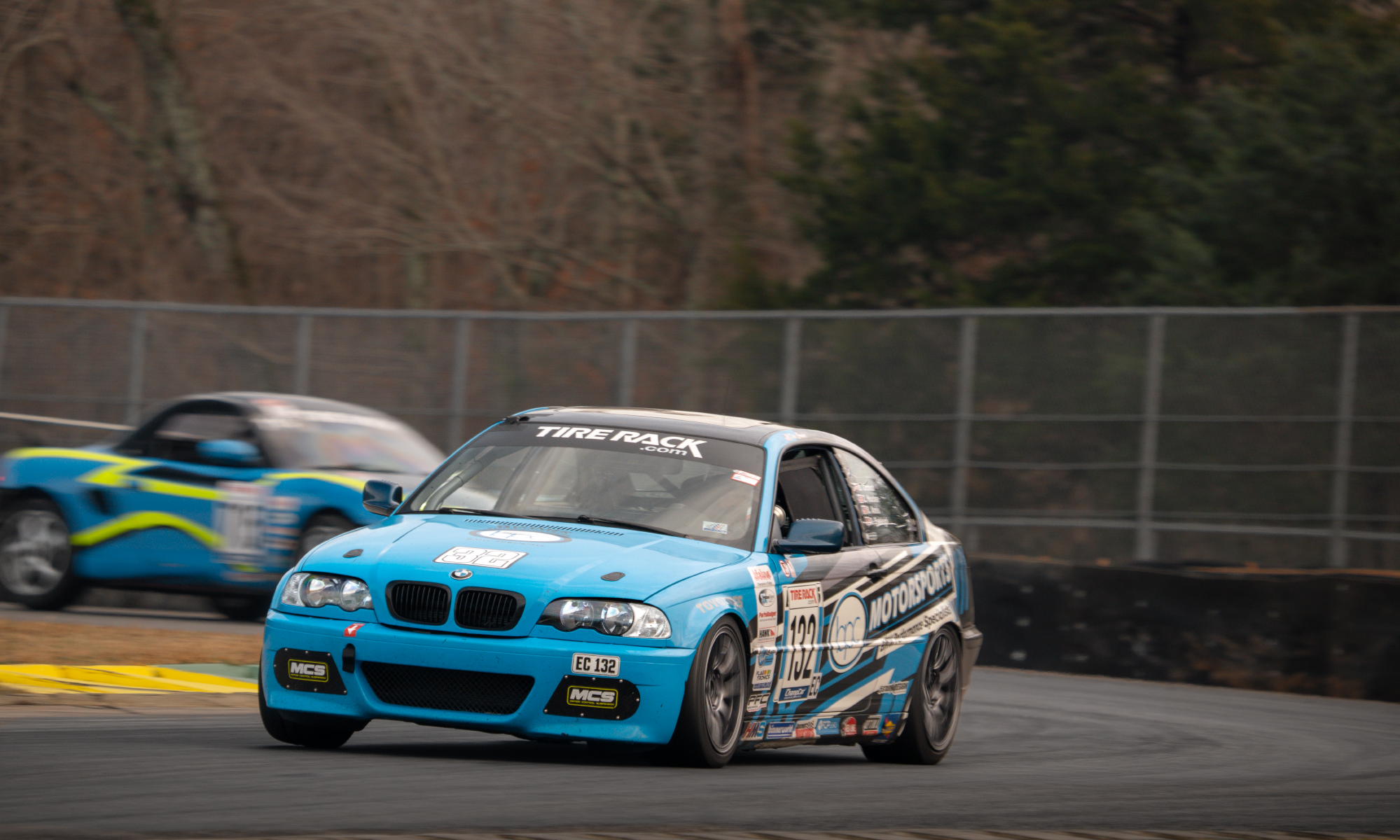 2025 - Champcar  2025 TireRack.com National Championship at VIR - VIR
