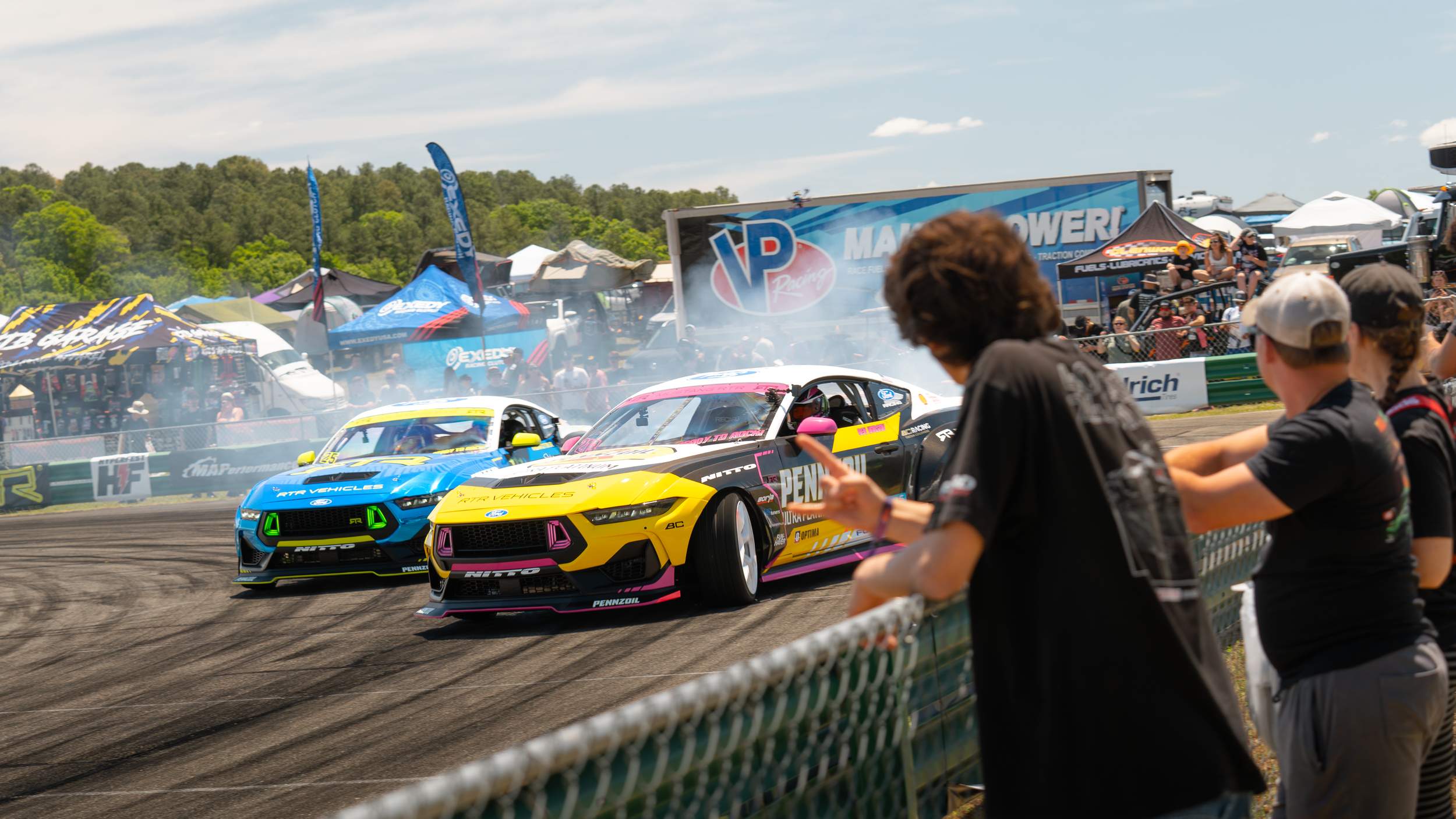 2026 - NASA Hyperfest - VIR