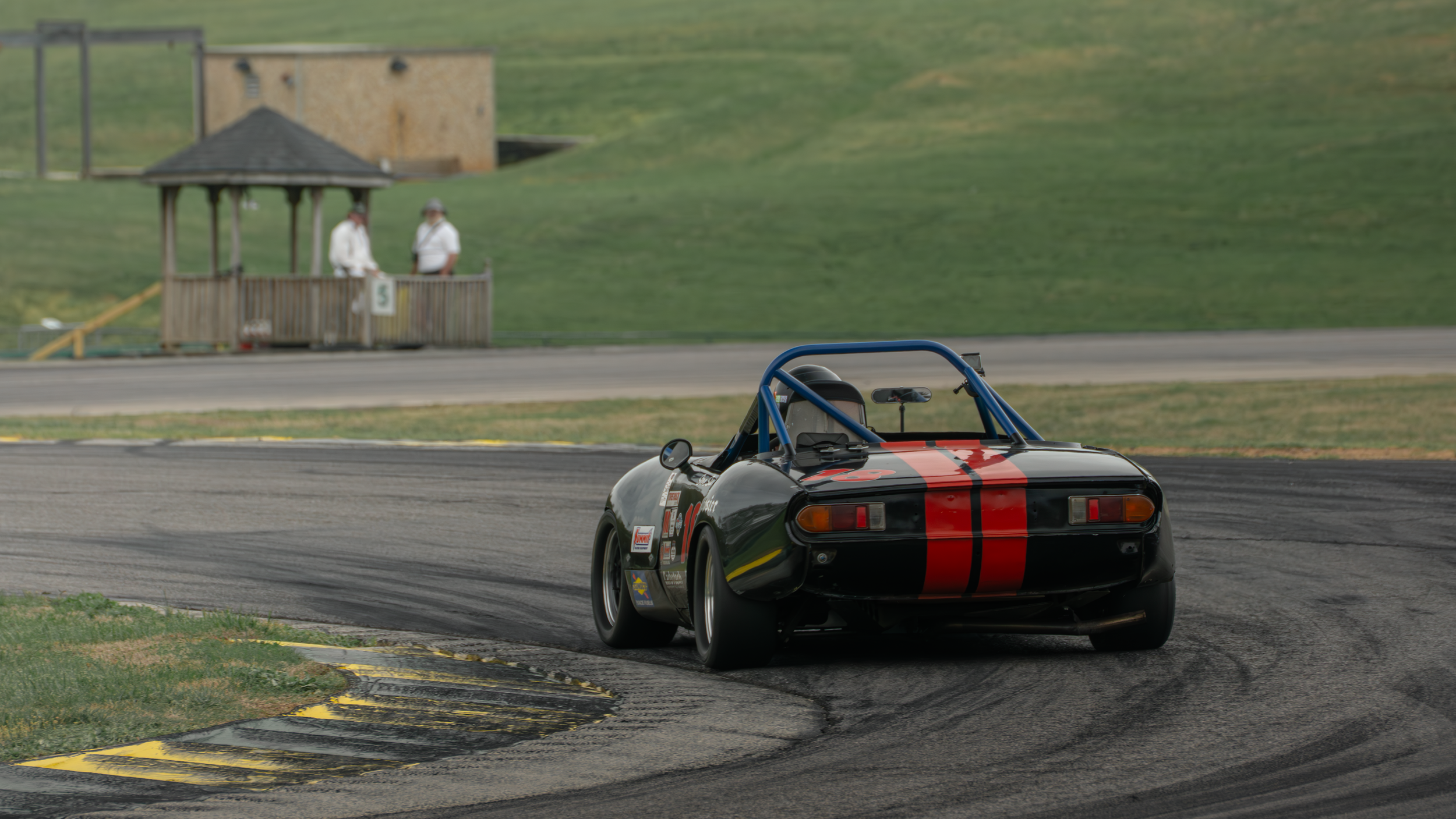 2025 - SCCA Hoosier Super Tour - VIR