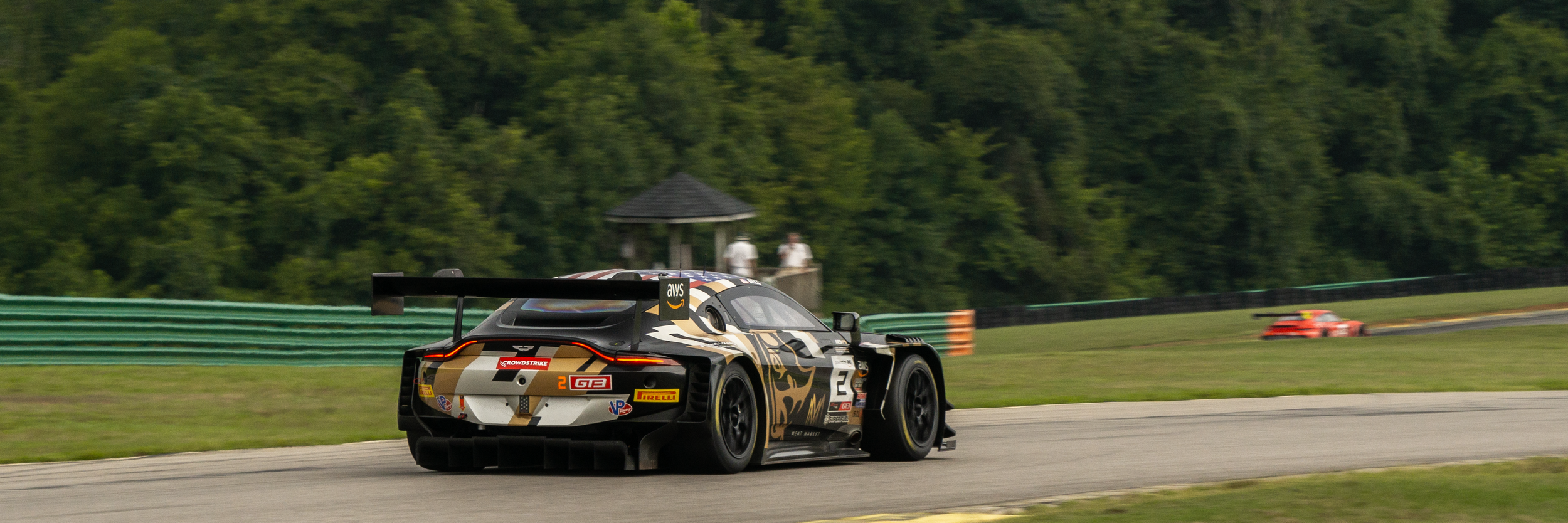 2024 - SRO America at VIR - VIR