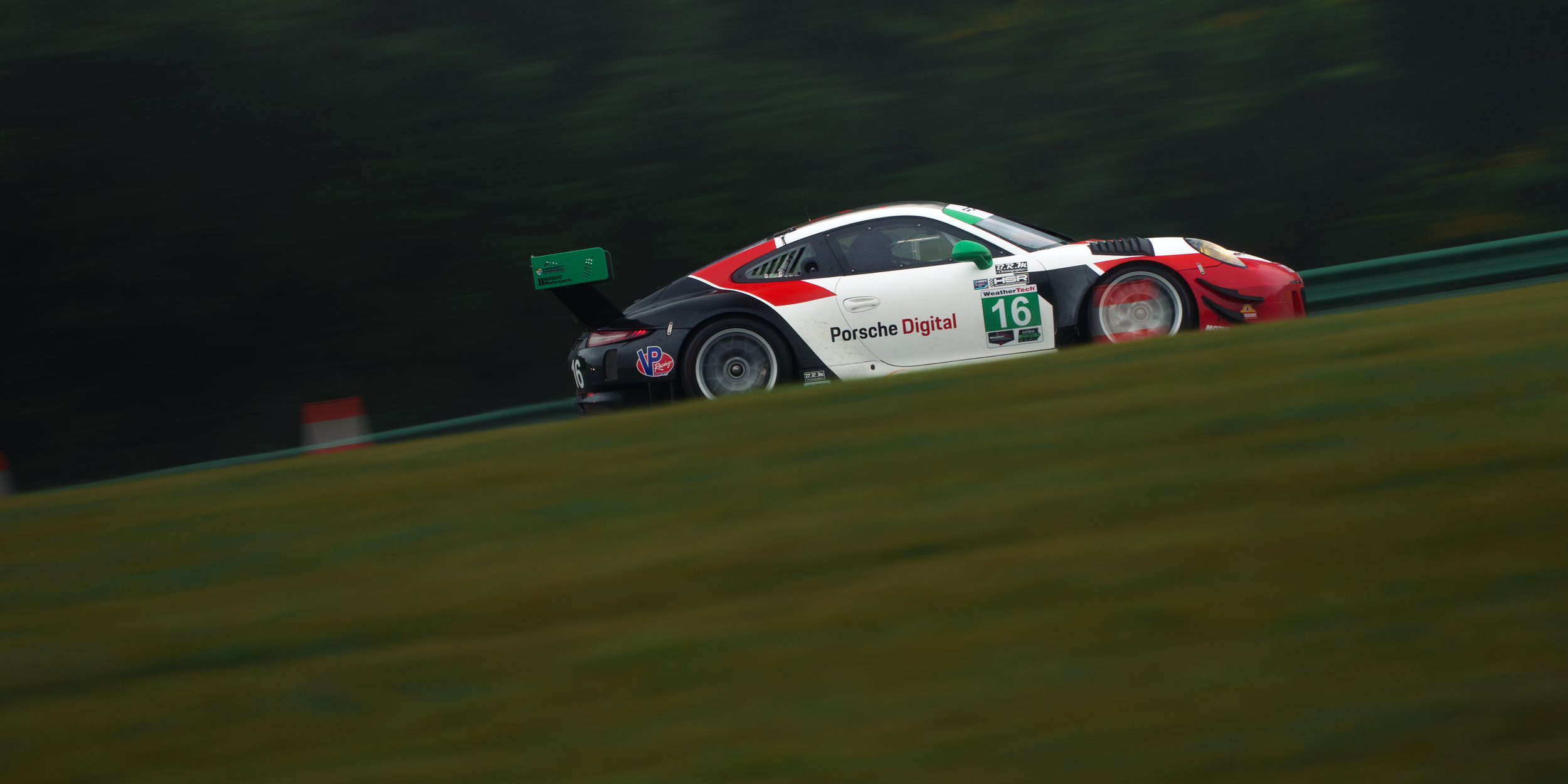 2025 - Historic Sportscar Racing Historics at VIR - VIR