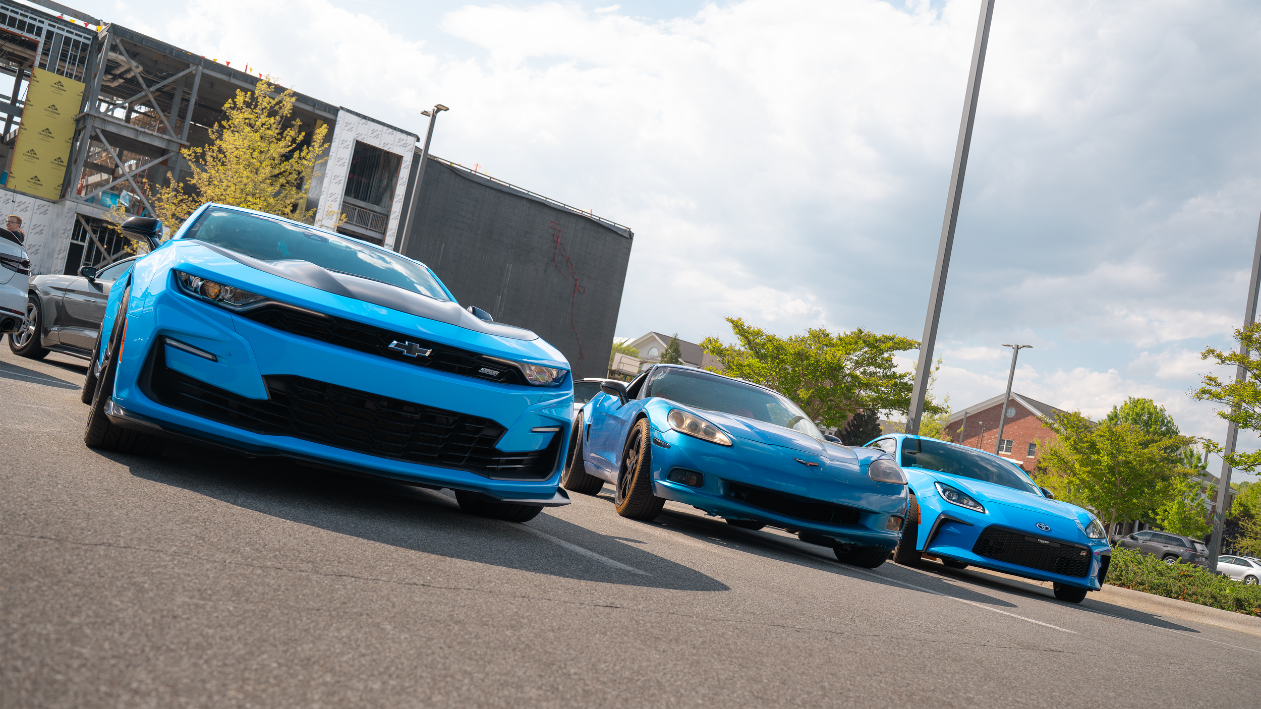 2026 - Carolina Autofest - Elon University