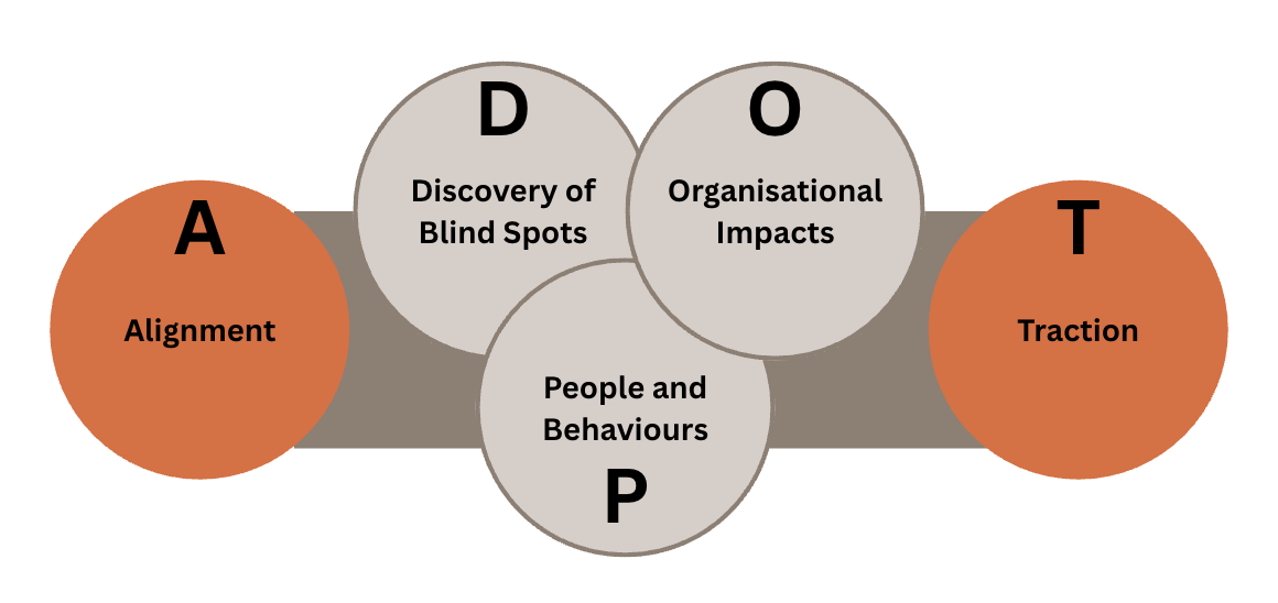 The ADOPT framework for optimal AI adoption