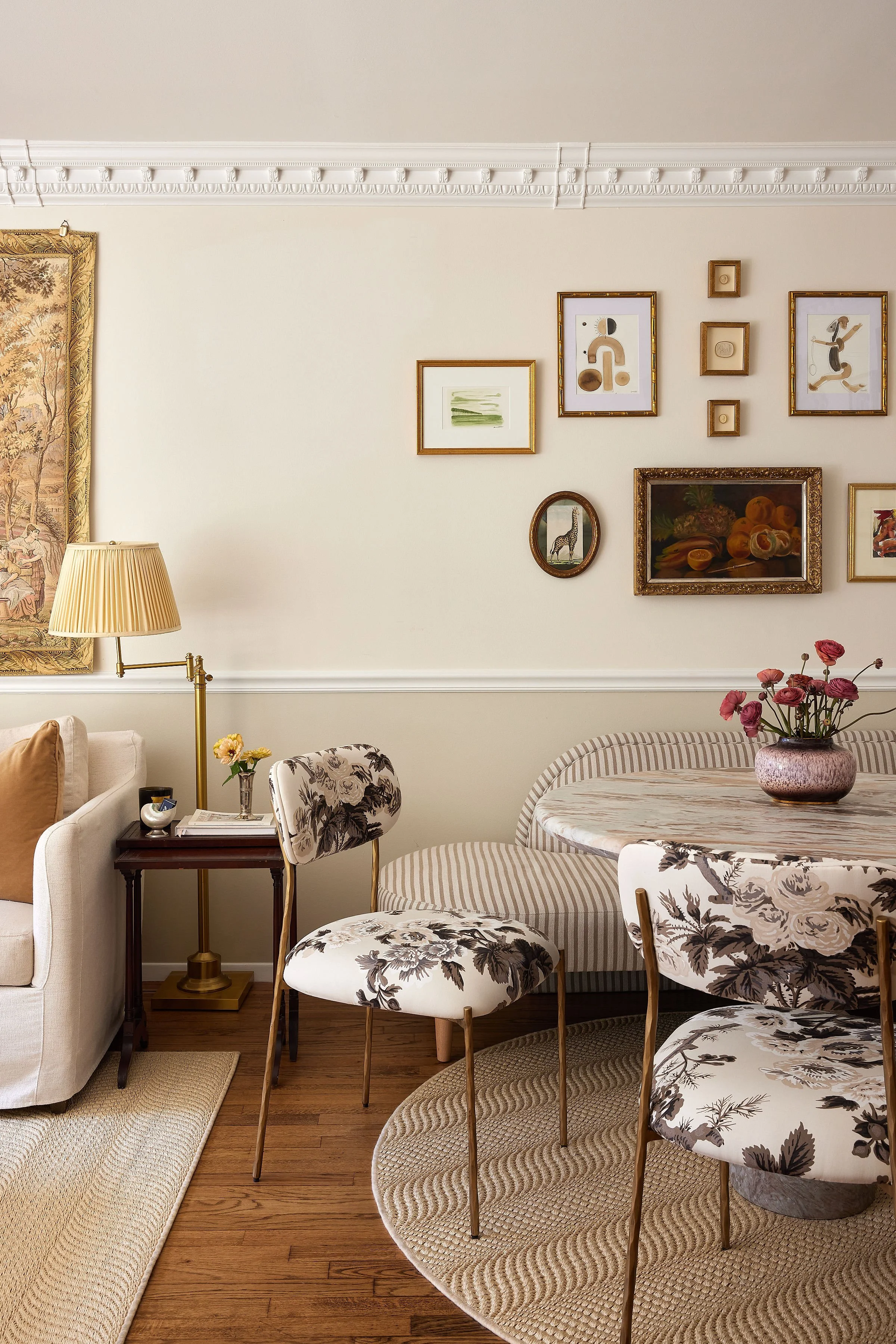 Natalie Pied-à-Terre