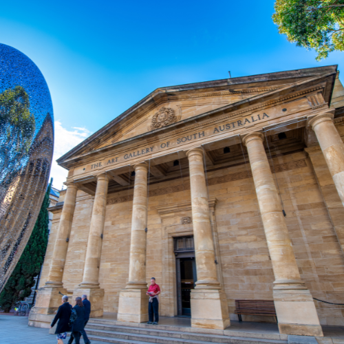 School Cleaning Adelaide