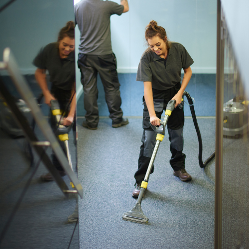Commercial cleaners in adelaide.