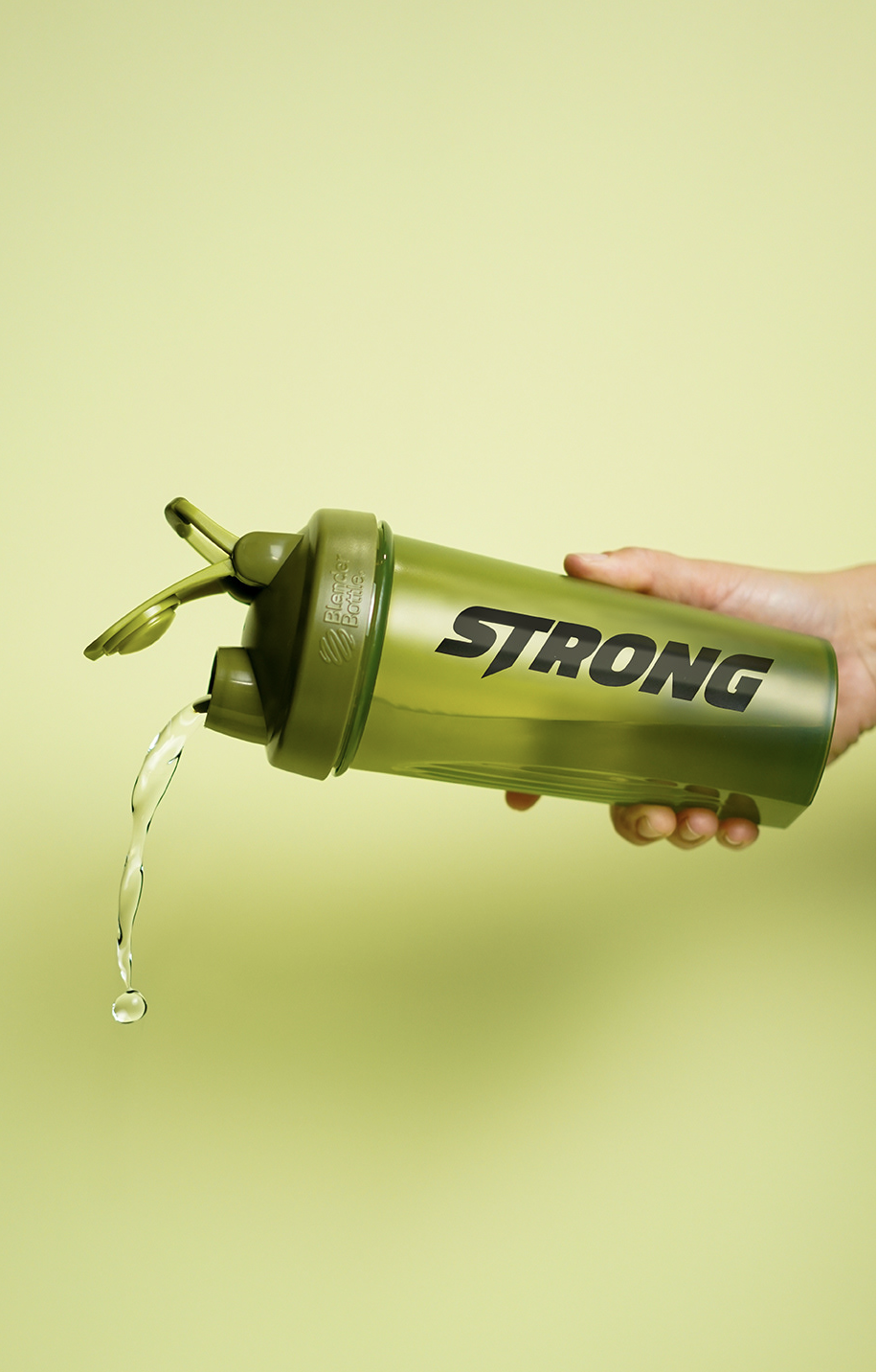 New Product Photography