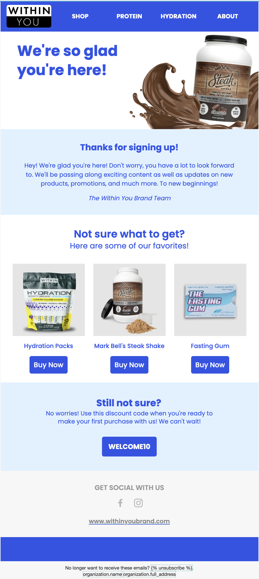 Email Marketing
