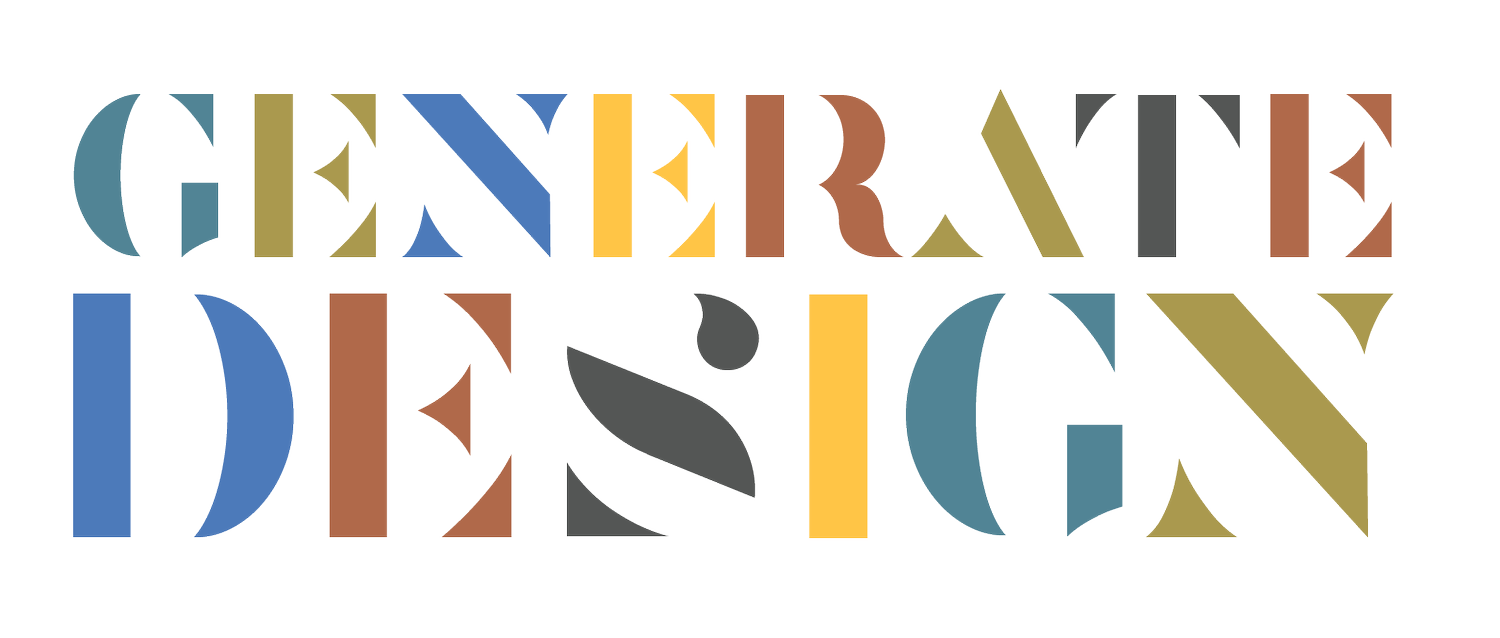 Generate Design 
