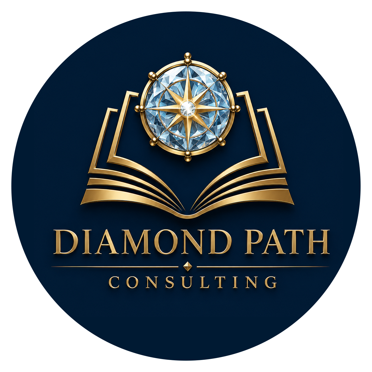Diamond Path Consulting