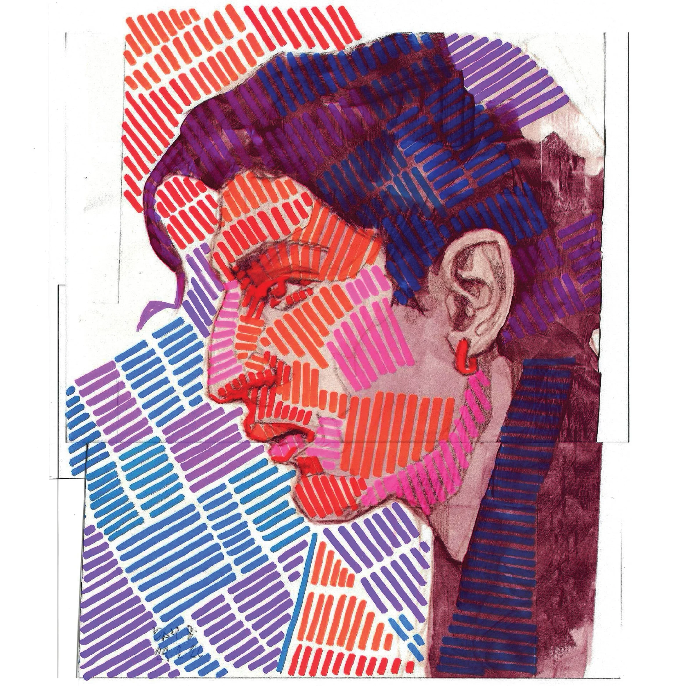Artist: Pia | Program 1 | Task 2 | Mar 2026