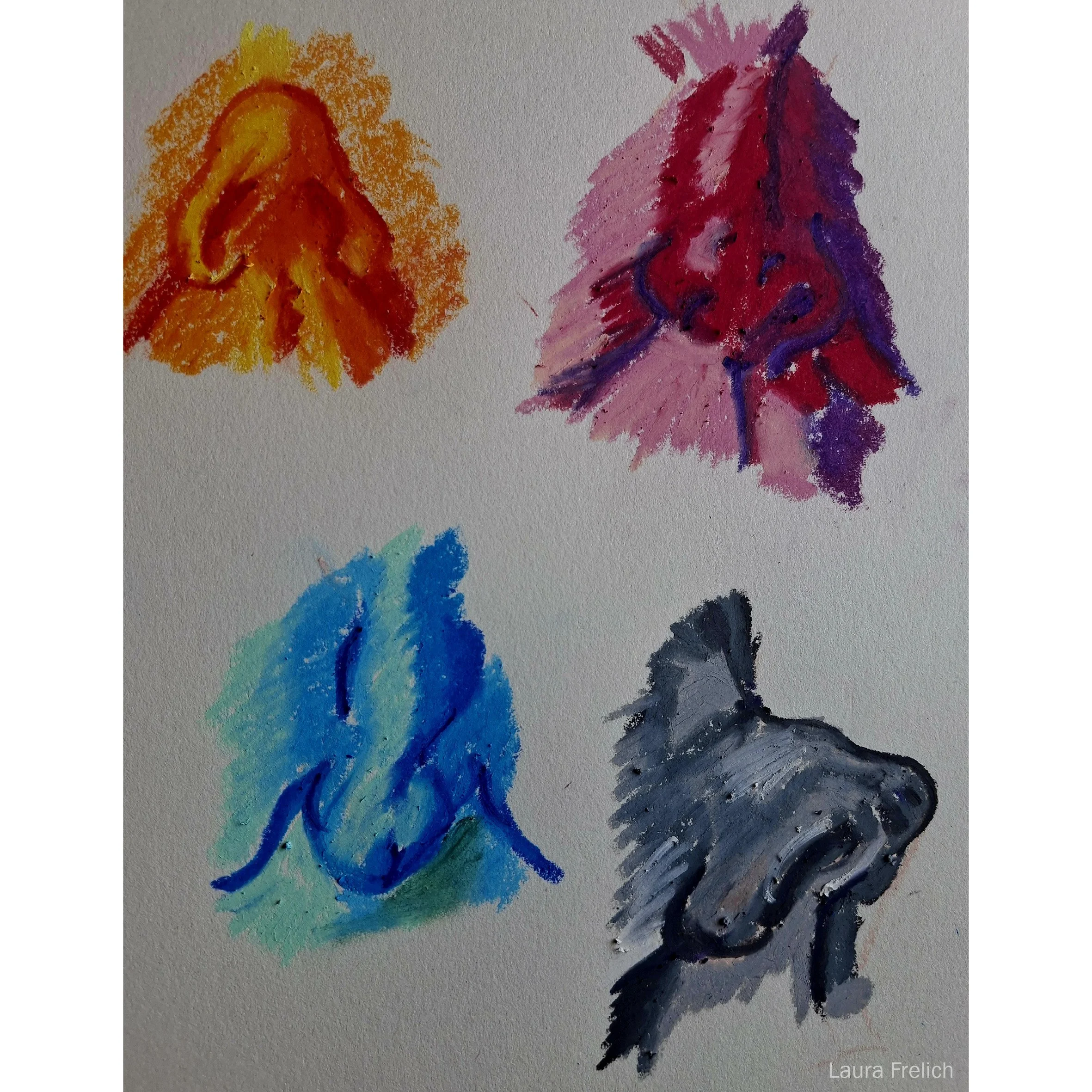 Artist: Laura Frelich | Program 1 | Task 3 | May 2026