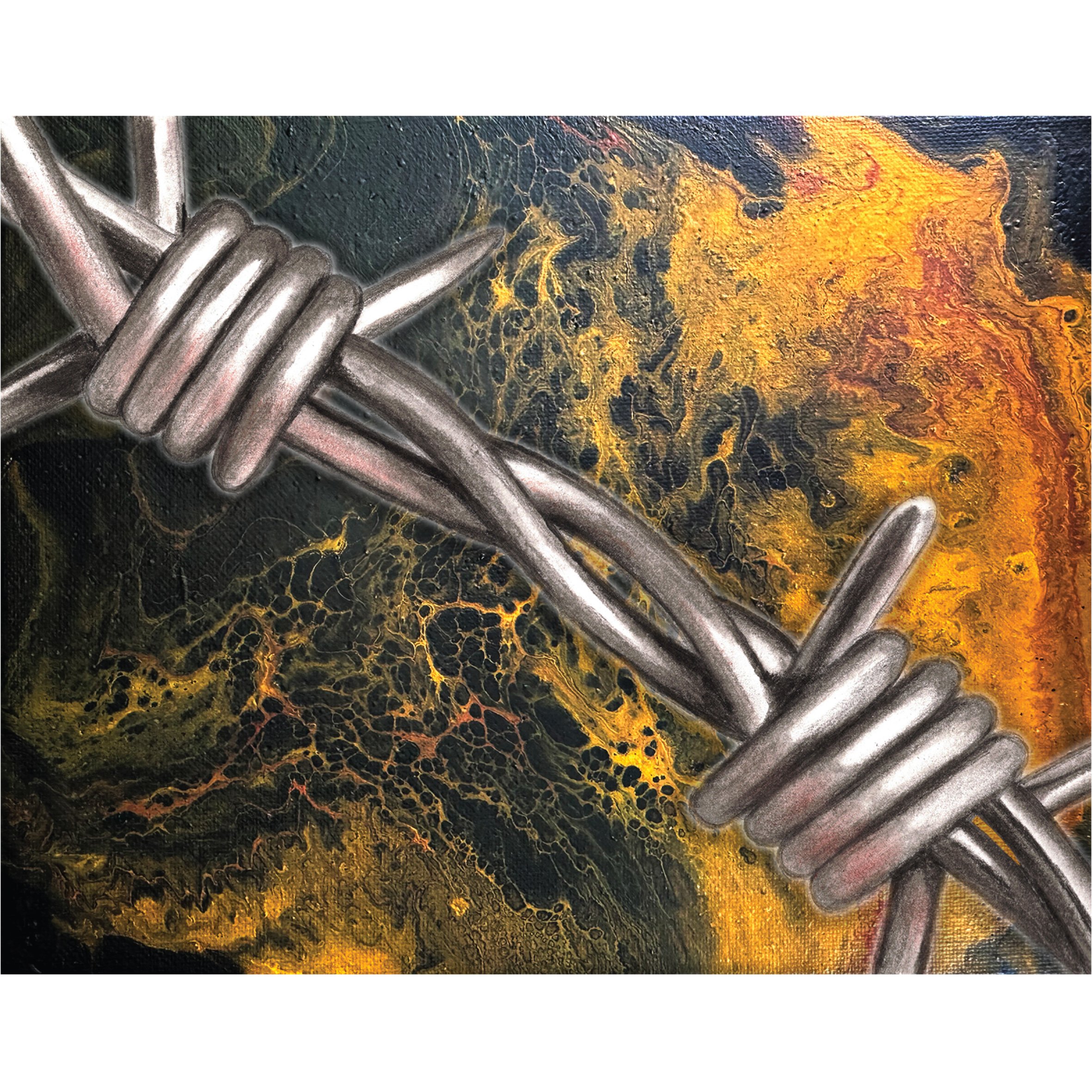 Artist: Melissa | Program 1 | Task 2 |  Feb 2026