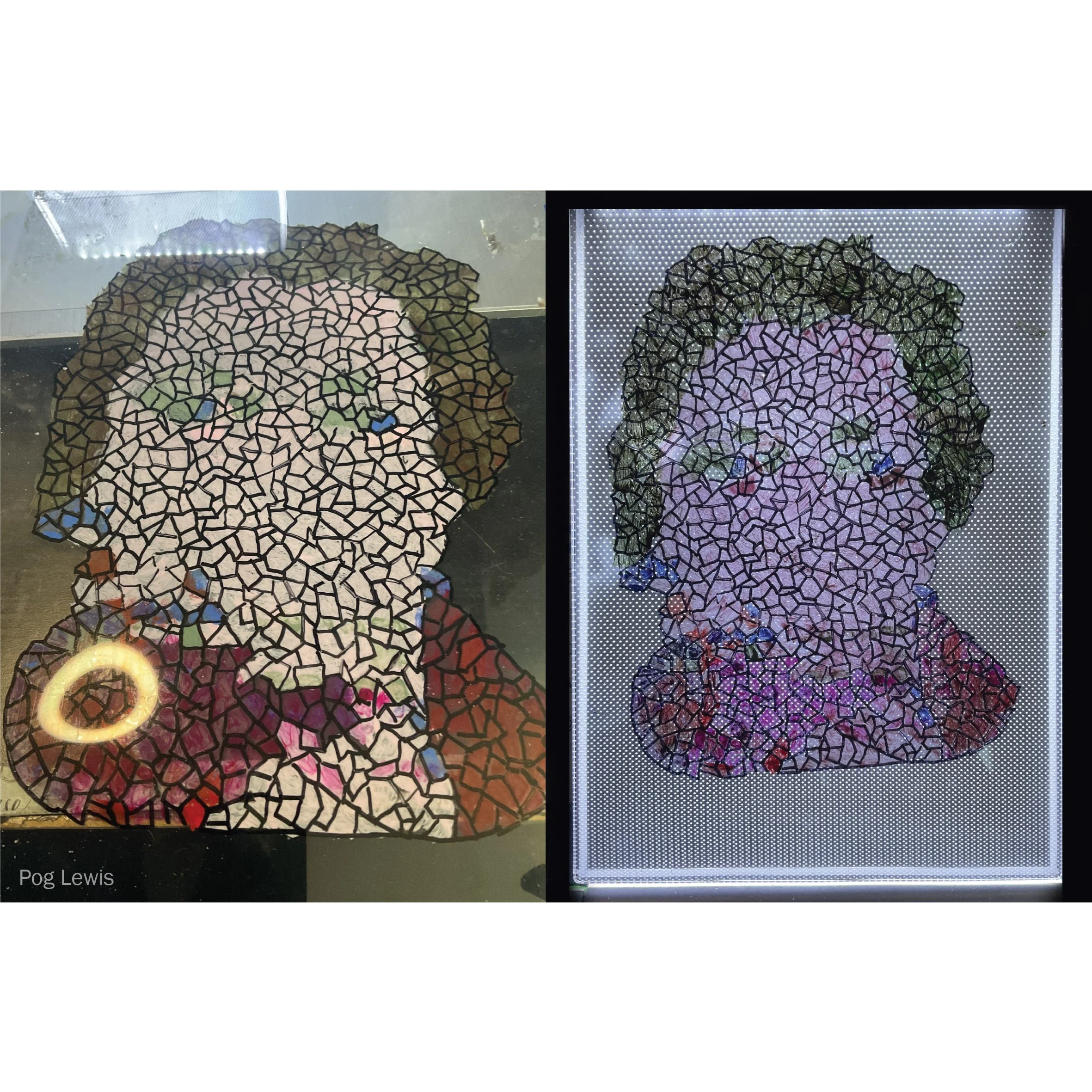 Artist: Pog Lewis | Program 2 | Topic 4 | Aug 2026