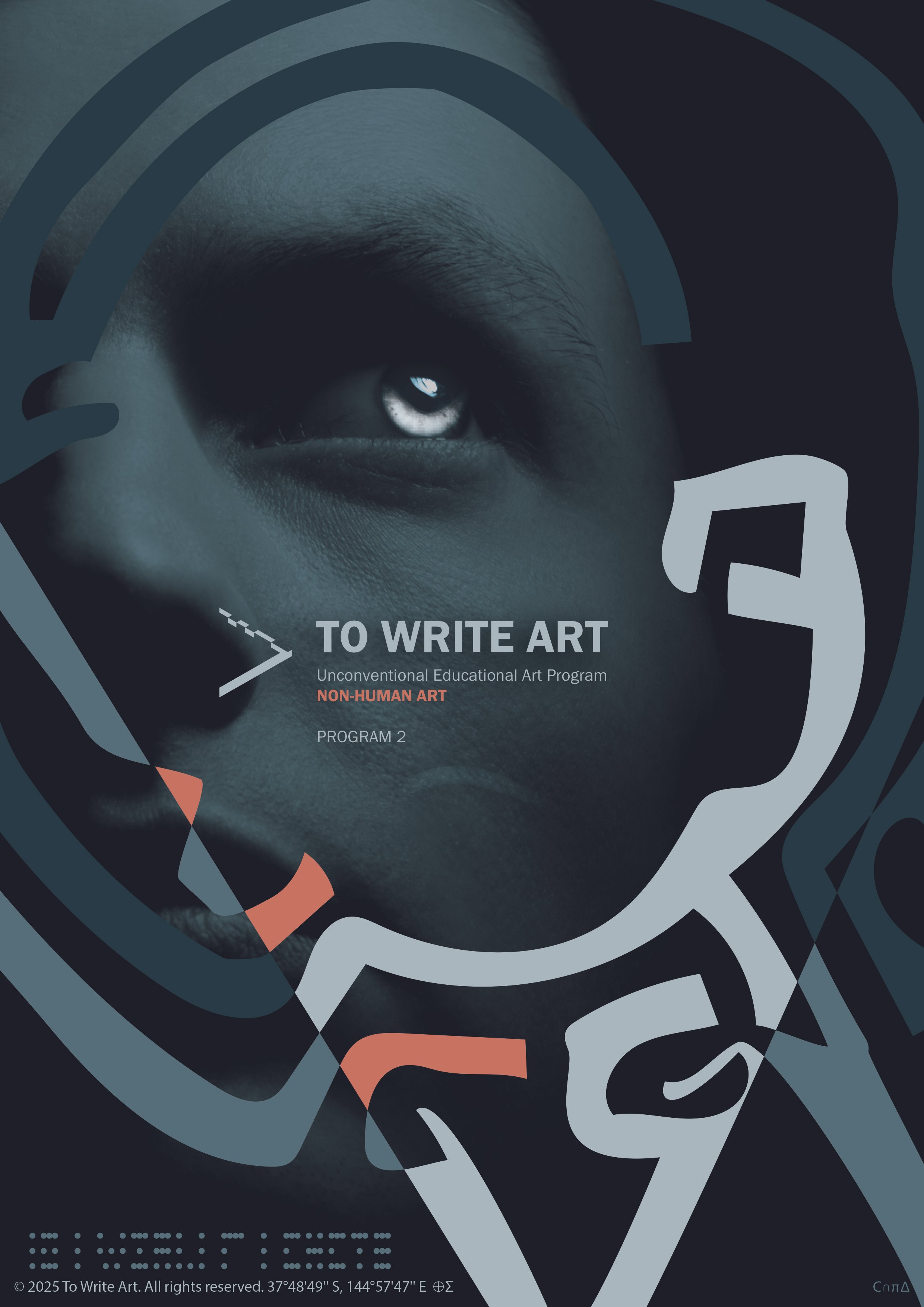 Program 2 — Non-Human Art