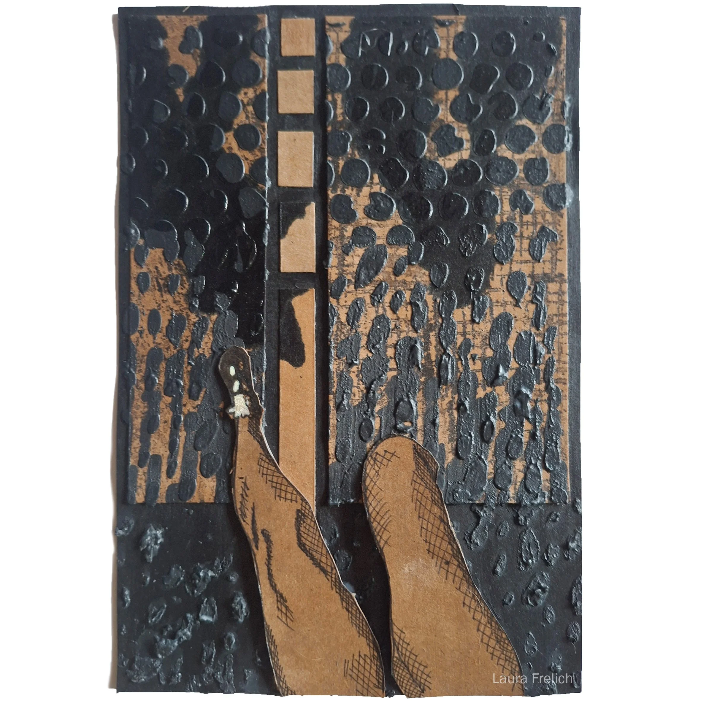 Artist: Laura Frelich | Program 1 | Task 2 | May 2026 
