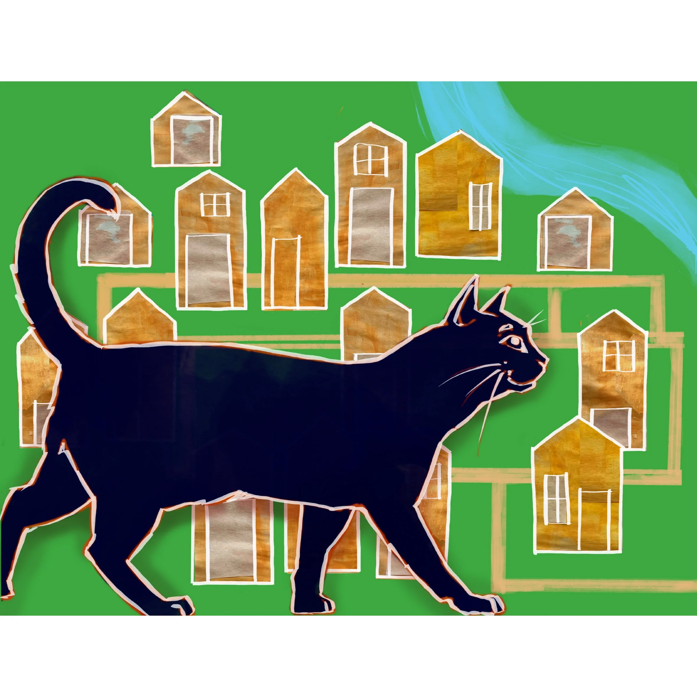 Artist: Pia Leo | Program 1 | Task 1 | Mar 2026