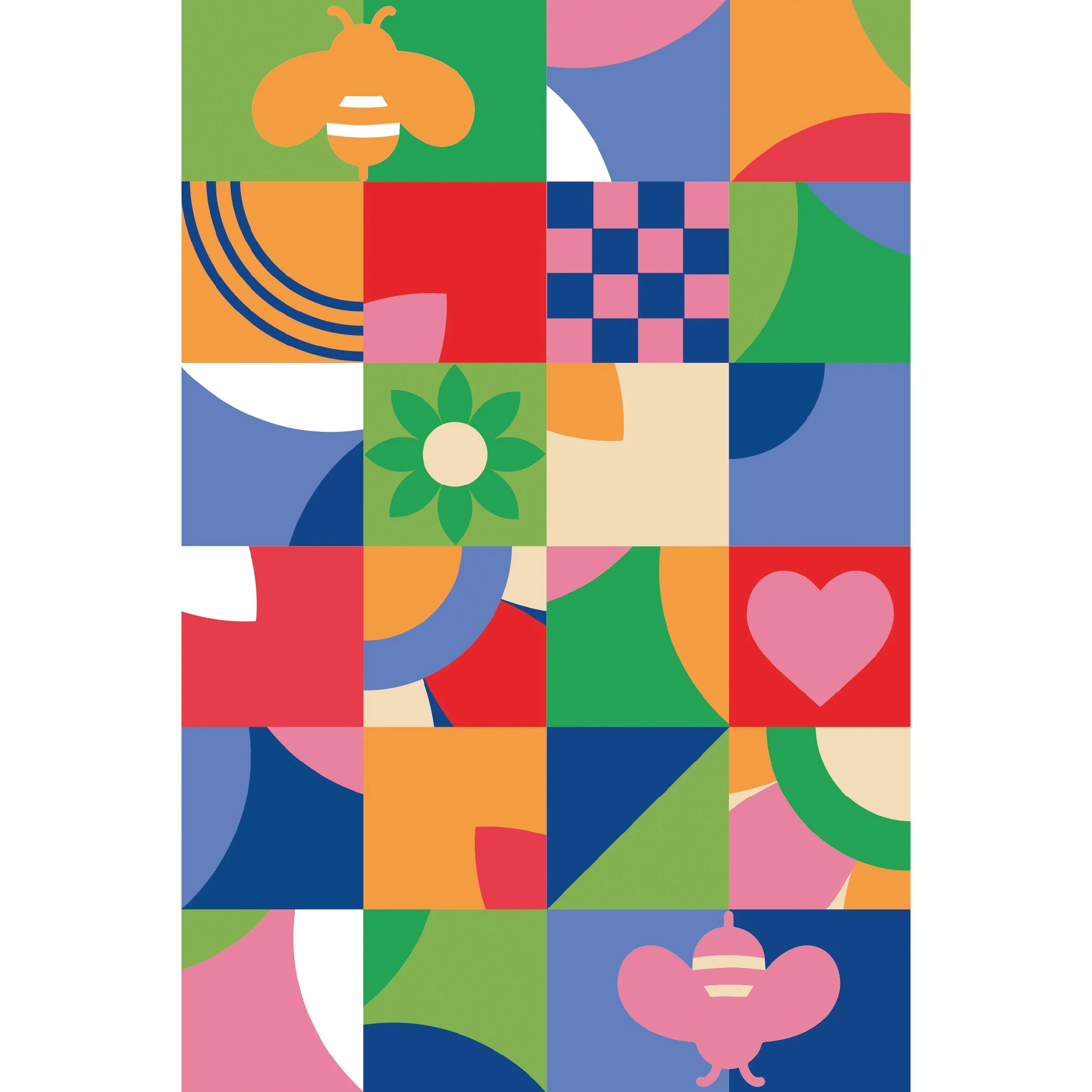 Artist: Melissa Lapadula | Program 1 | Task 7 | May 2026 