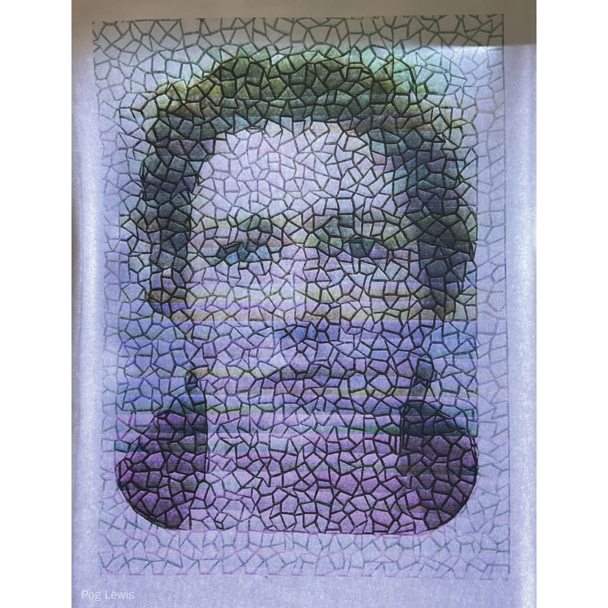 Artist: Pog Lewis | Program 2 | Topic 4 | Aug 2026