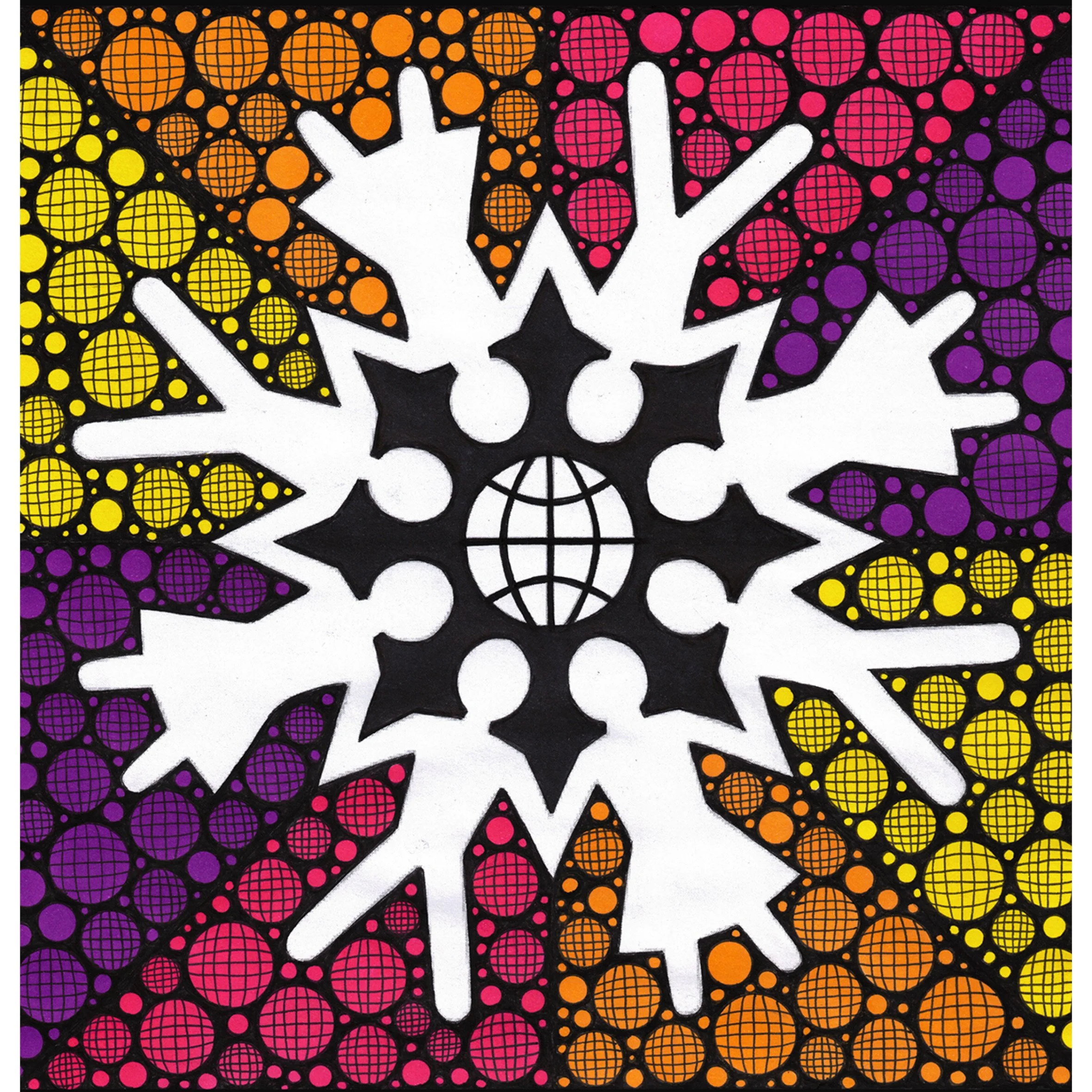 Artist: Melissa Lapadula | Program 1 | Task 8 | Jun 2026 