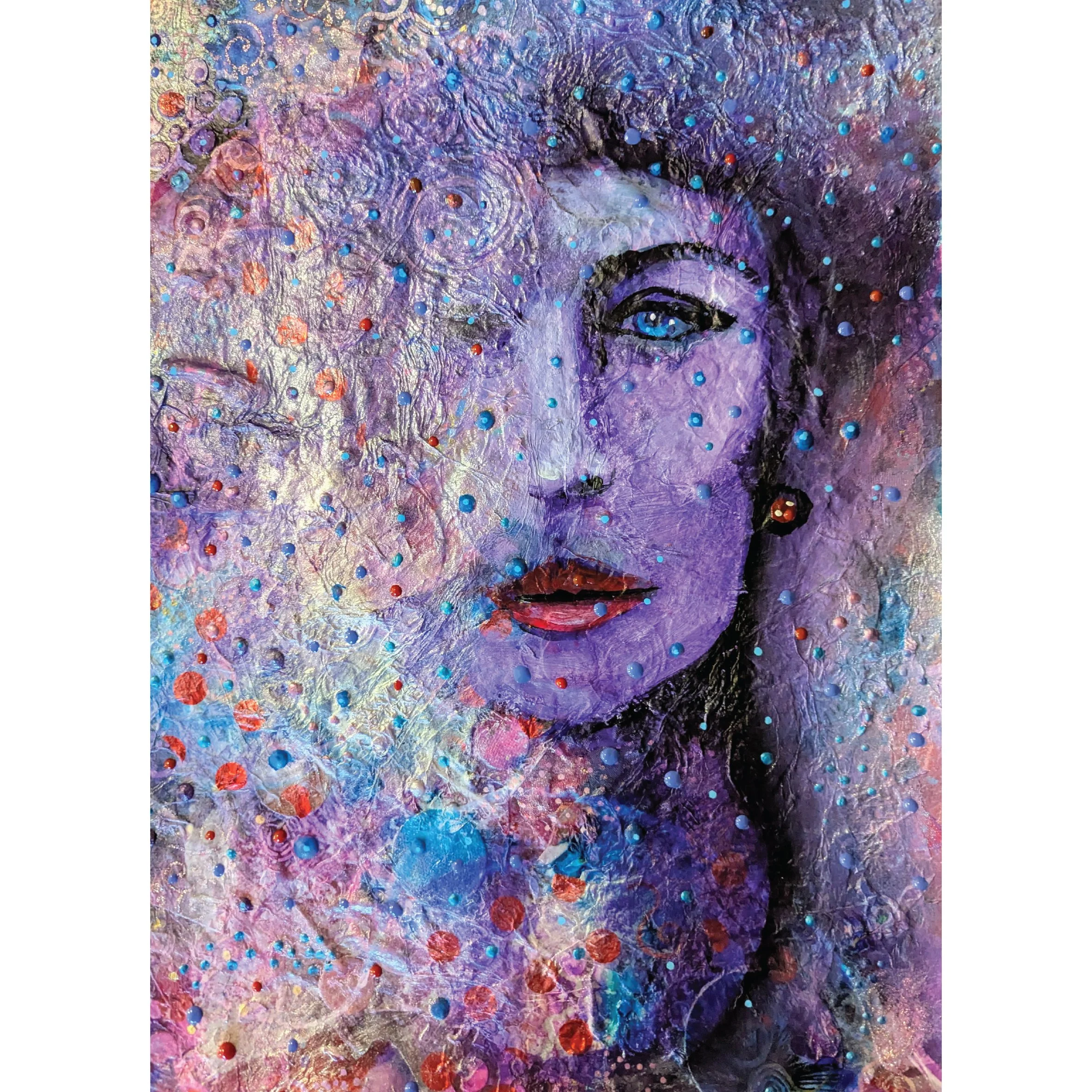 Artist: Ann Russell