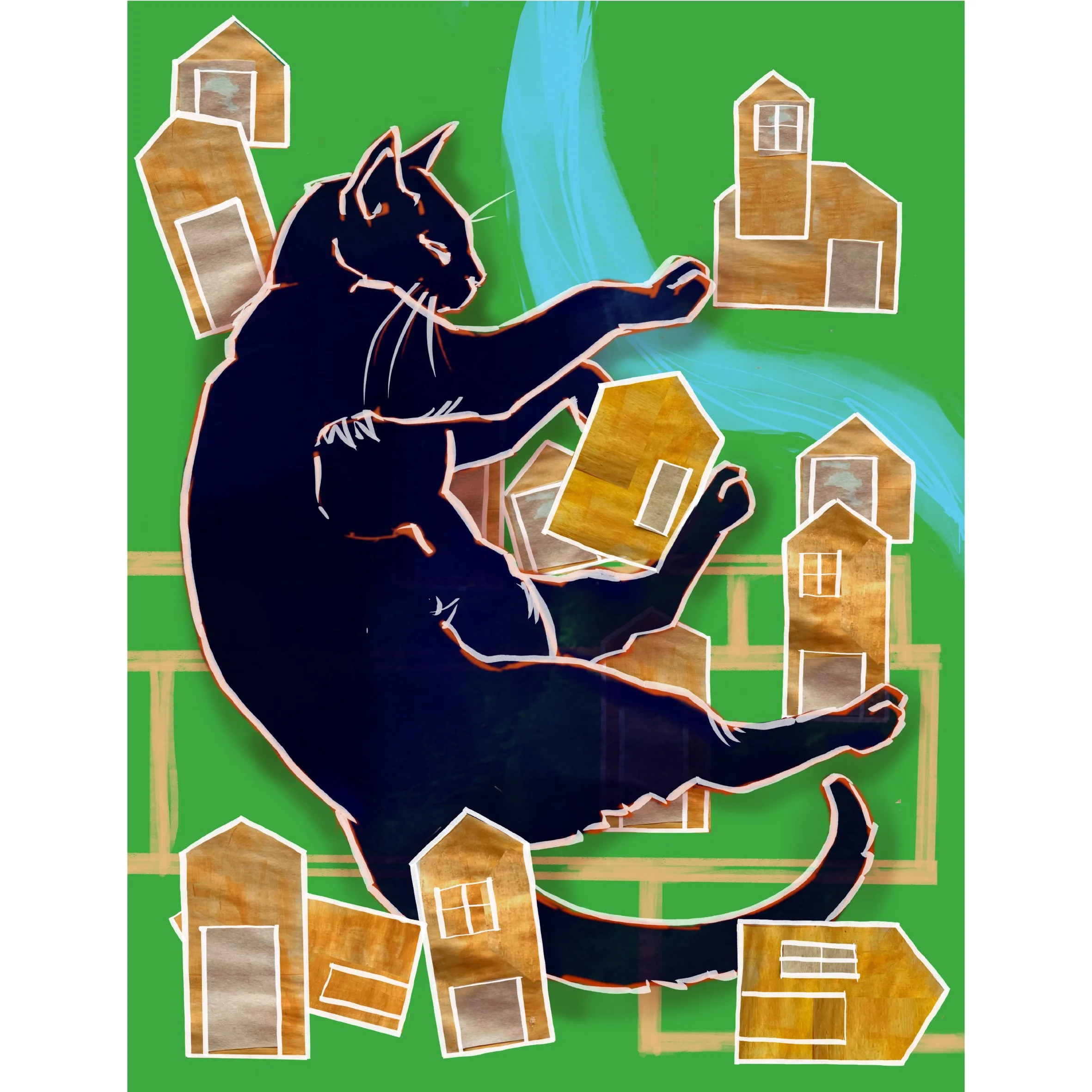 Artist: Pia Leo | Program 1 | Task 1 | Mar 2026