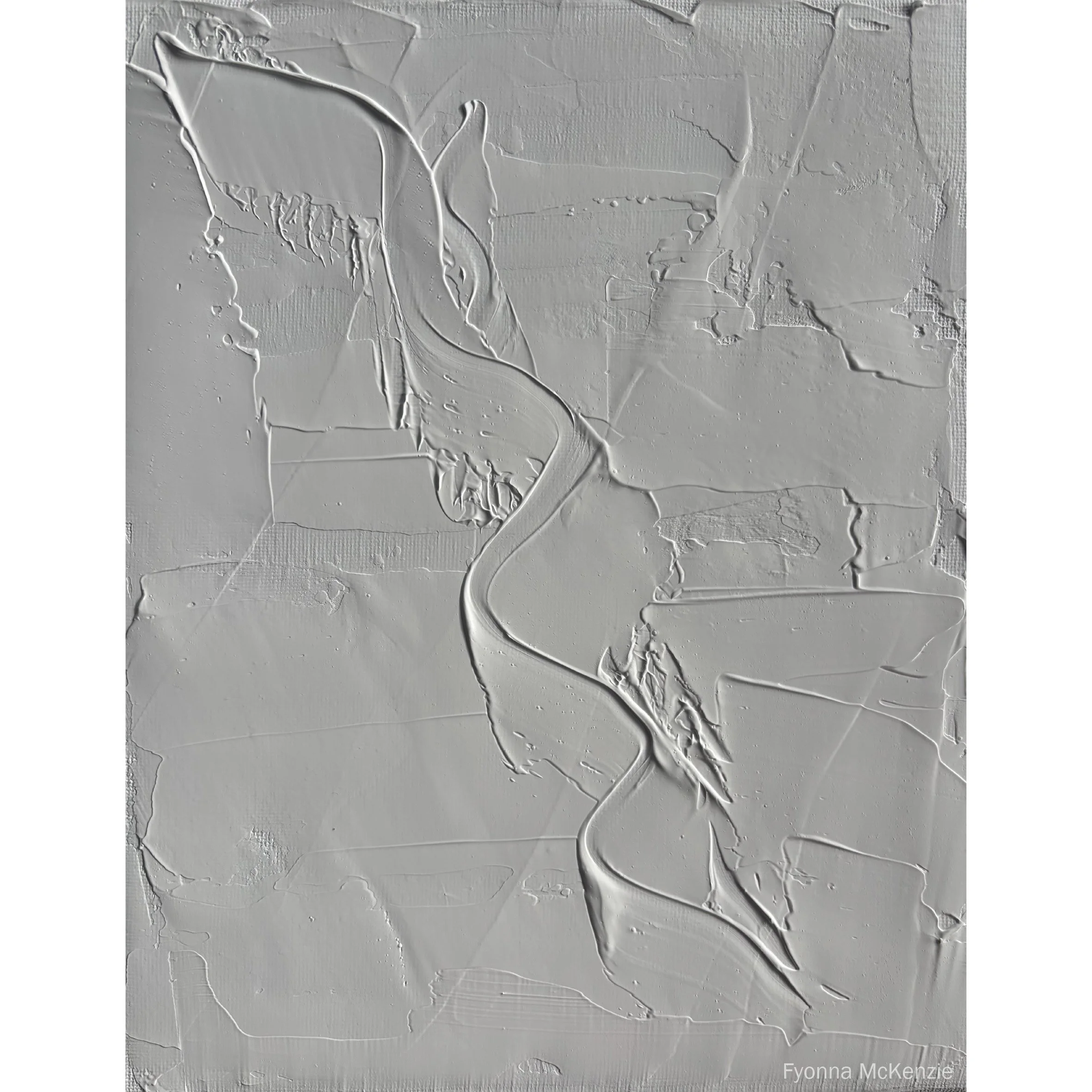 Artist: Fyonna McKenzie | Program 1 | Task 4 | Jun 2026