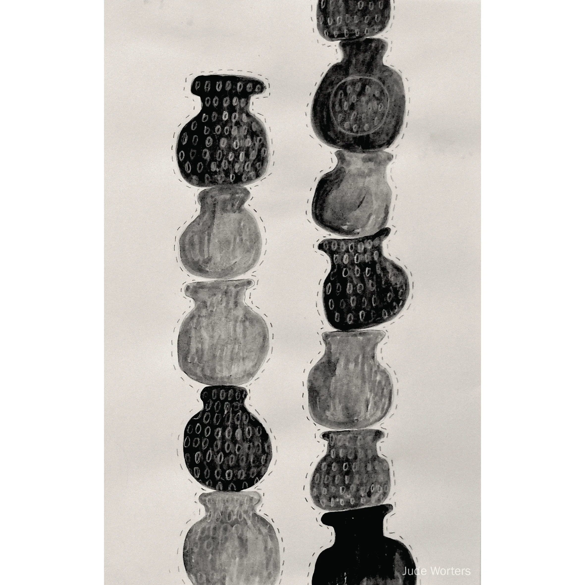 Artist: Jude Worters | Program 1 | Task 2 | Apr 2026