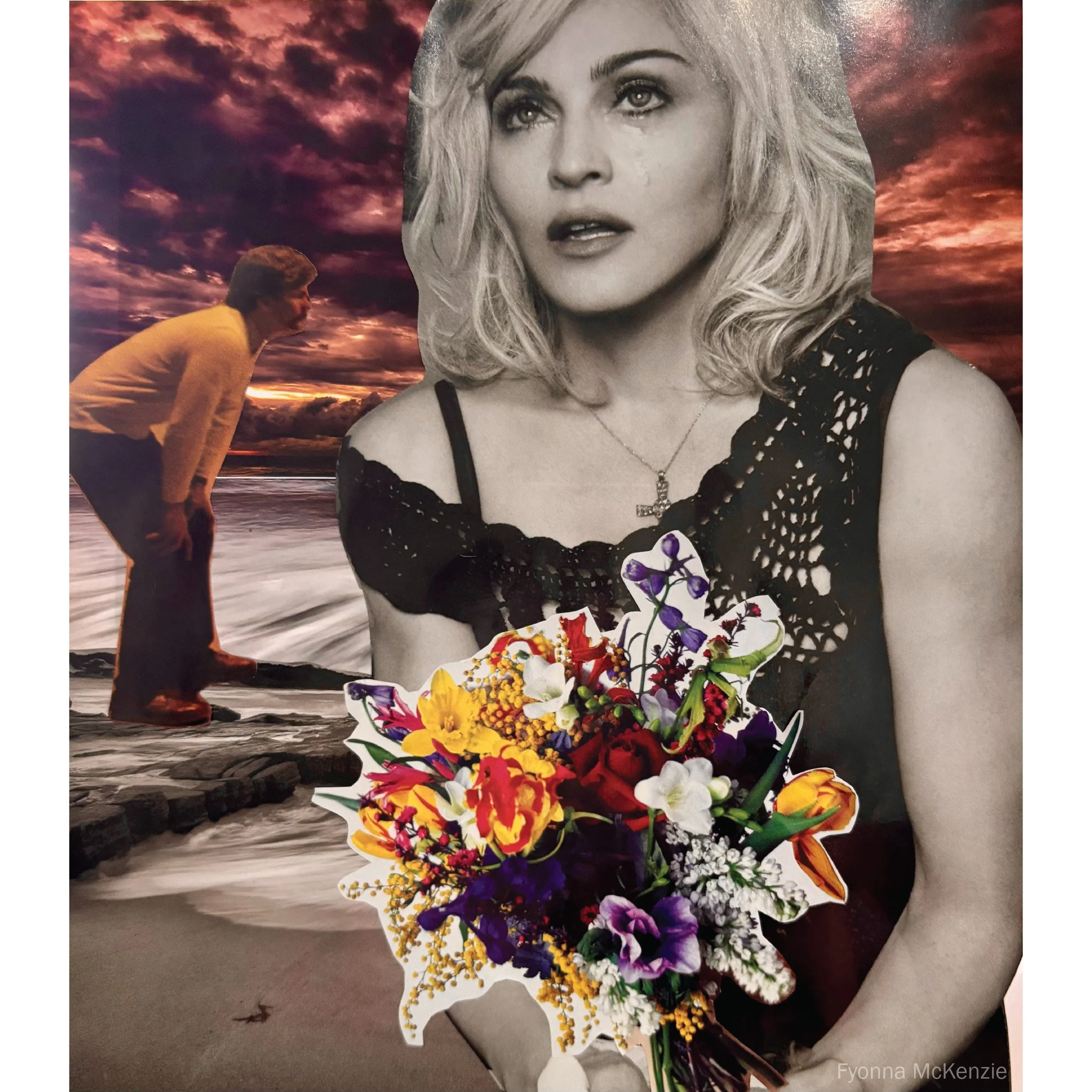 Artist: Fyonna McKenzie | Program 1 | Task 2 | Apr 2026