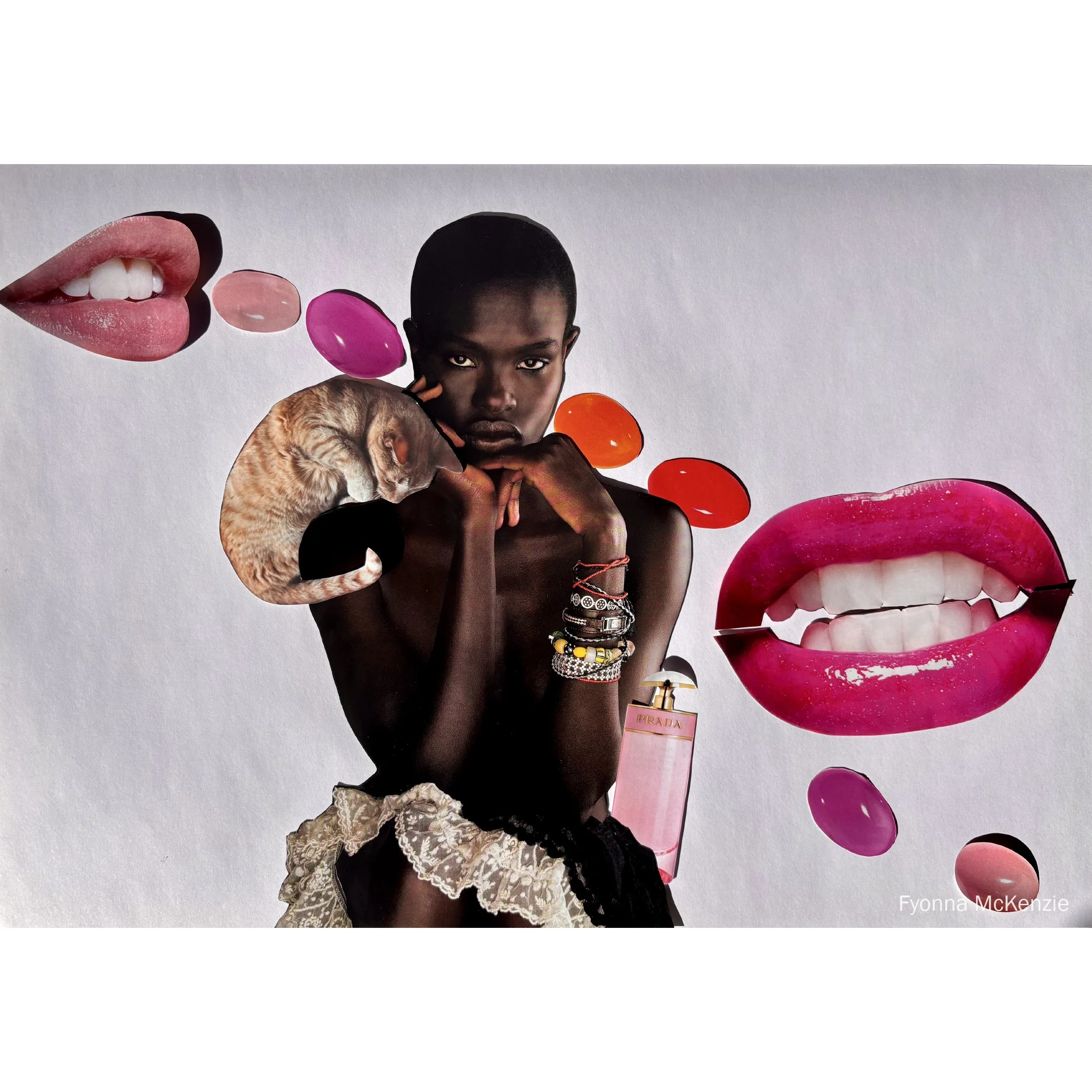 Artist: Fyonna McKenzie | Program 1 | Task 9 | Aug 2026