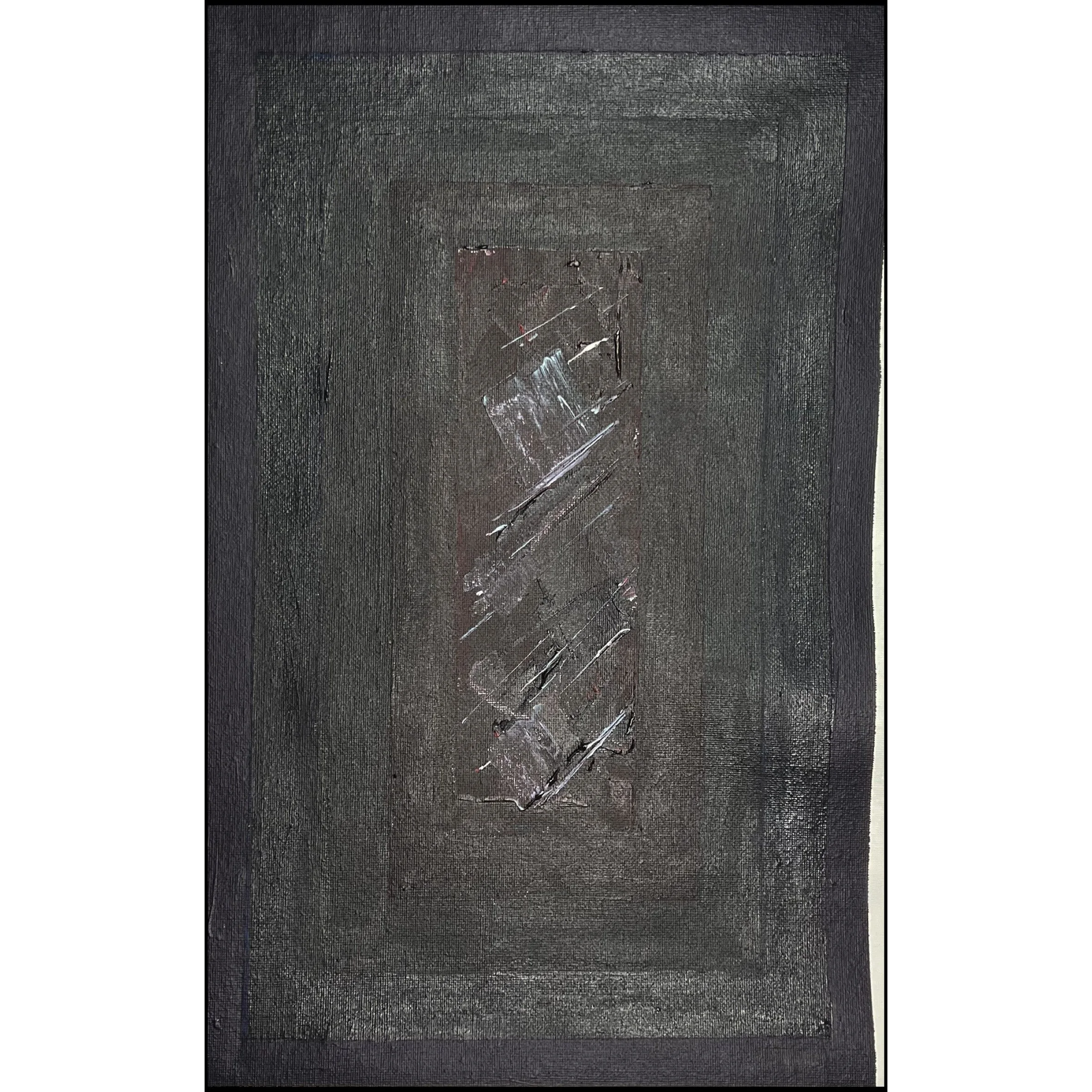 Artist: Tim Chapman | Program 1 | Task 4 | Jun 2026
