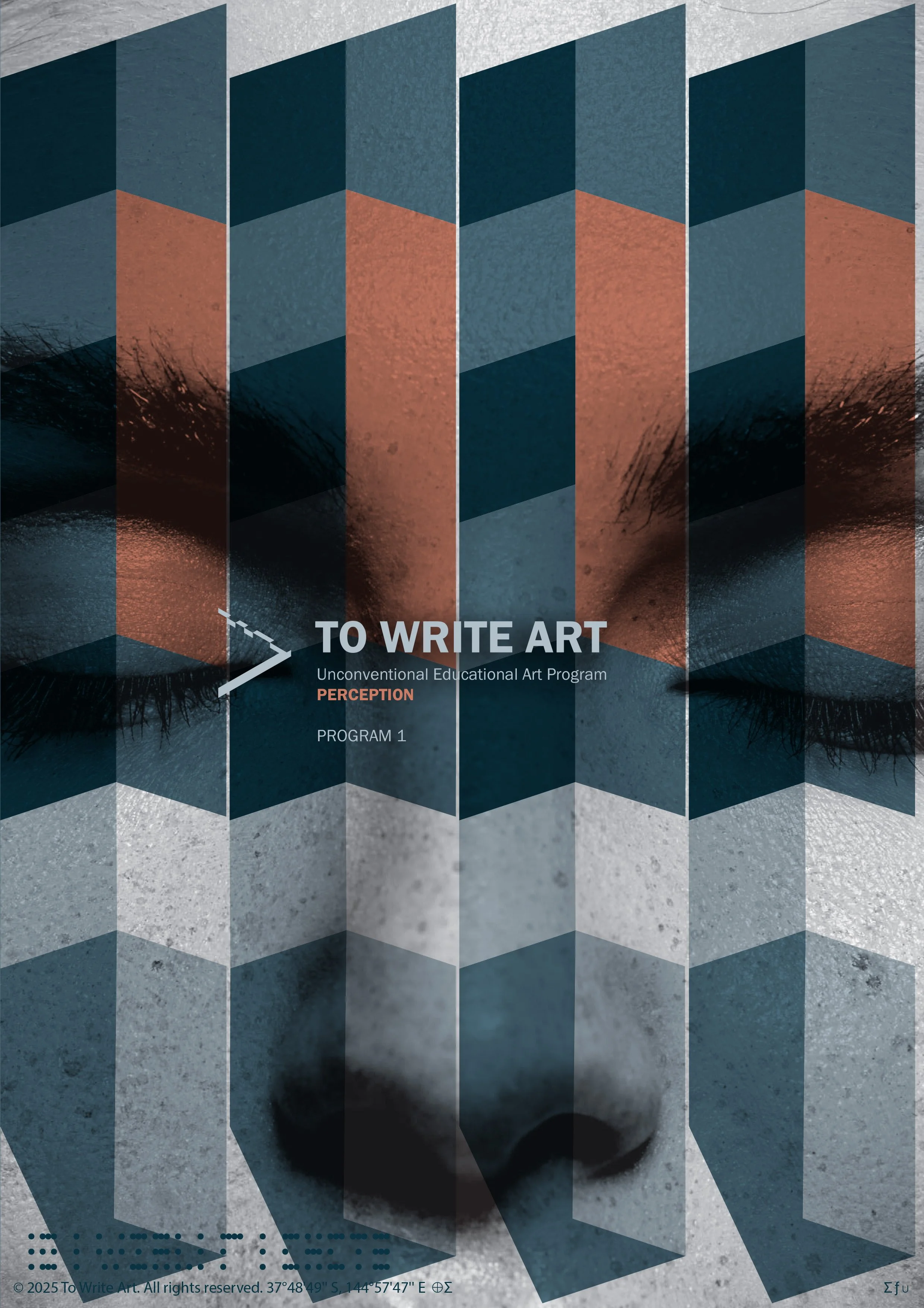 Program 1 — Perception