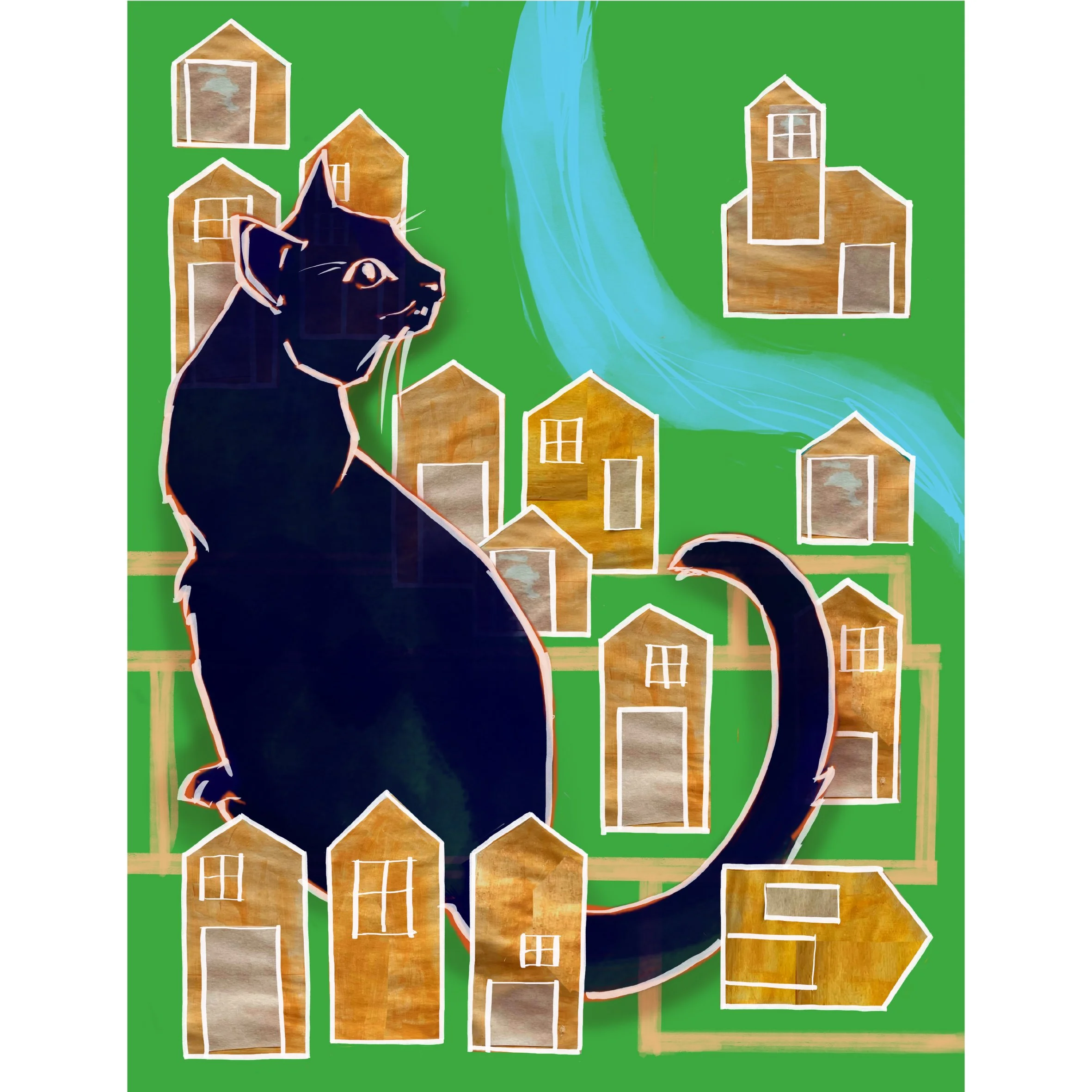 Artist: Pia Leo | Program 1 | Task 1 | Mar 2026