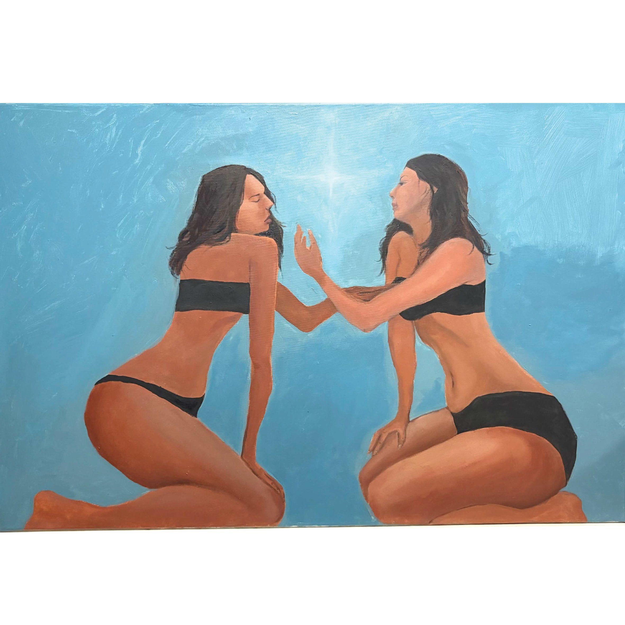 Artist: Shelby Oakeshott
