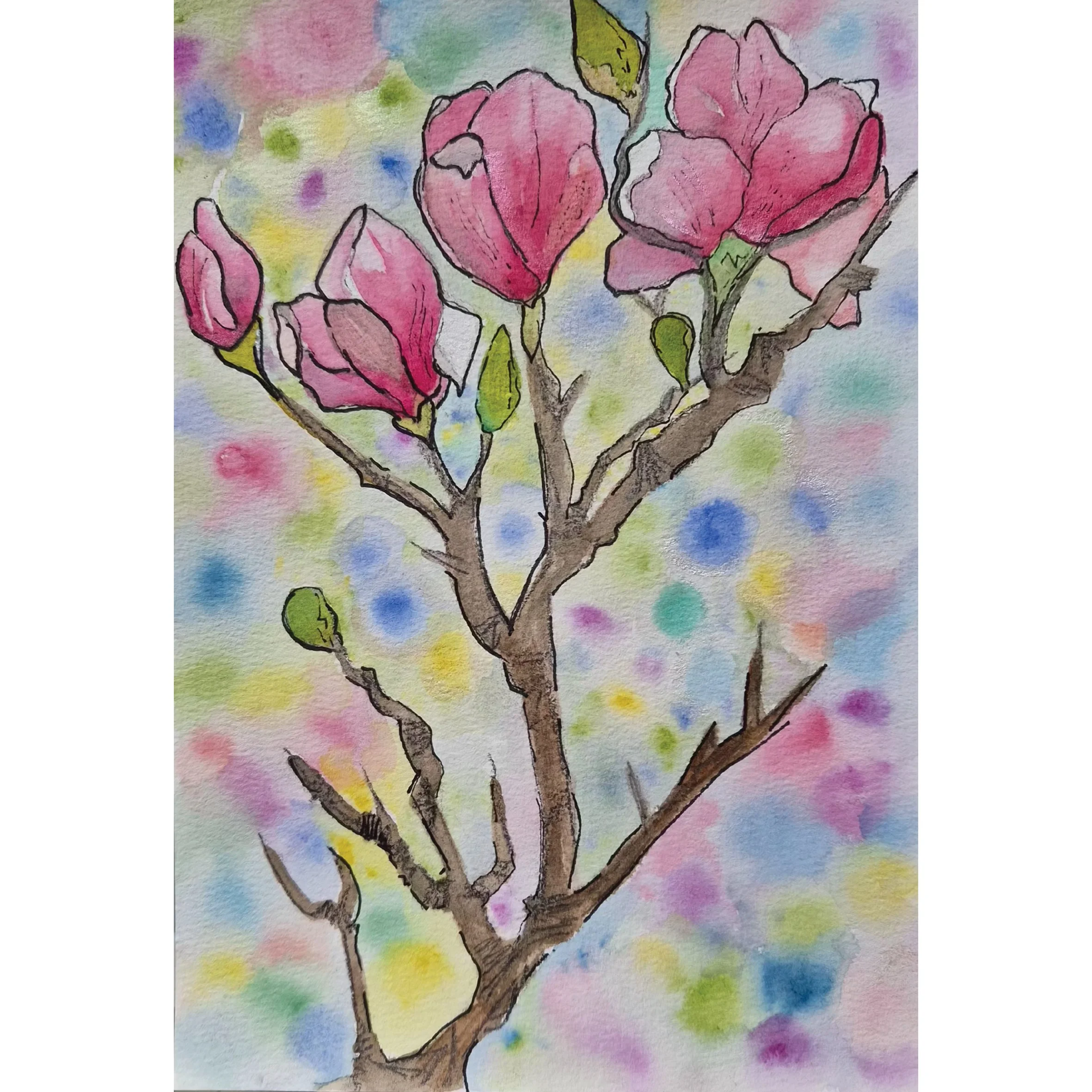 Artist: Amy Calvert