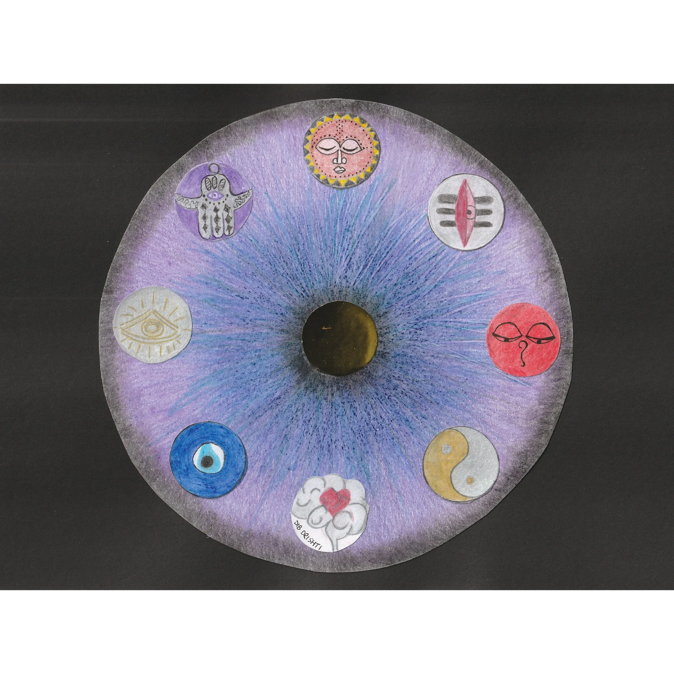 Artist: Kathleen | Program 2 | Task 6 | Aug 2026