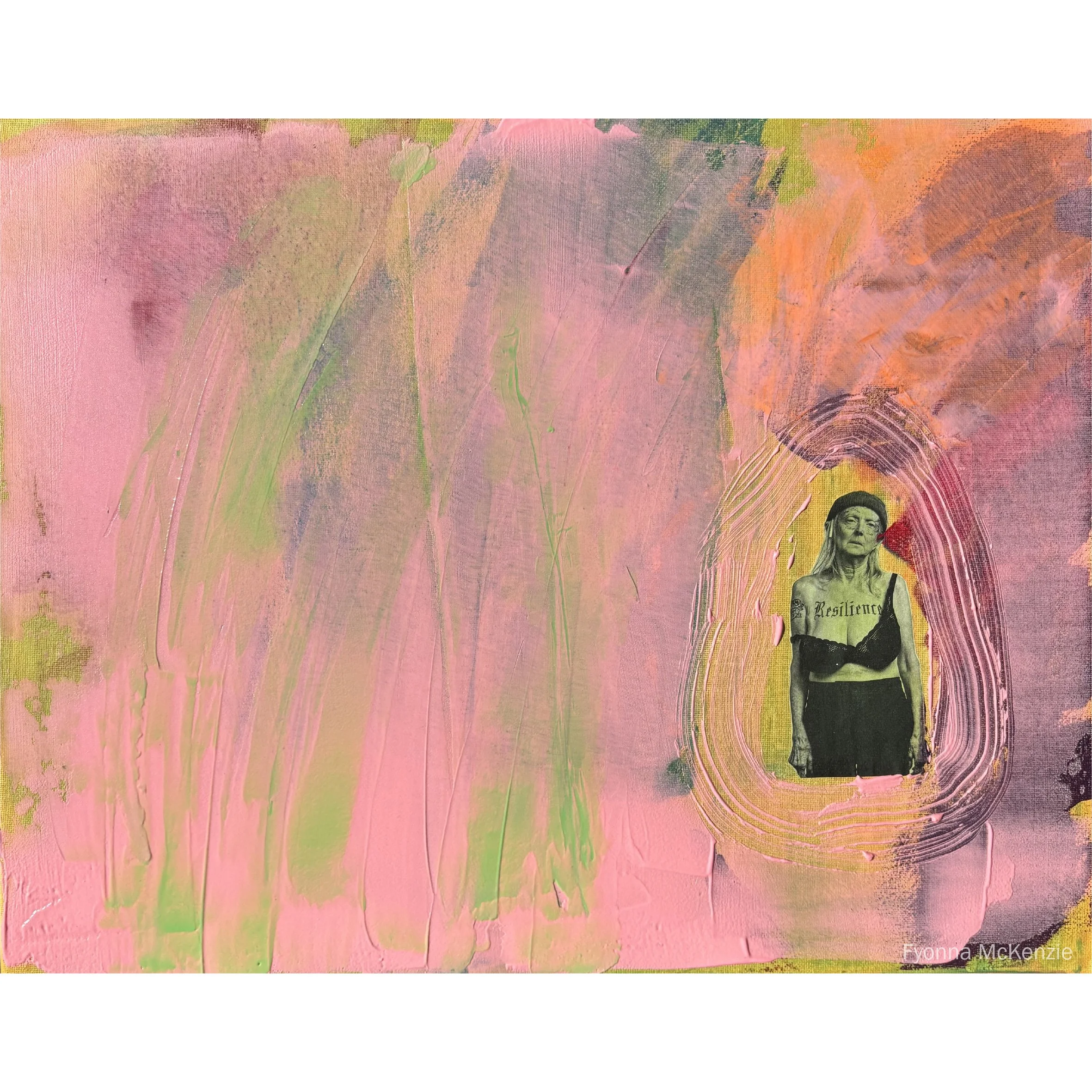 Artist: Fyonna McKenzie | Program 1 | Task 7 | Jun 2026