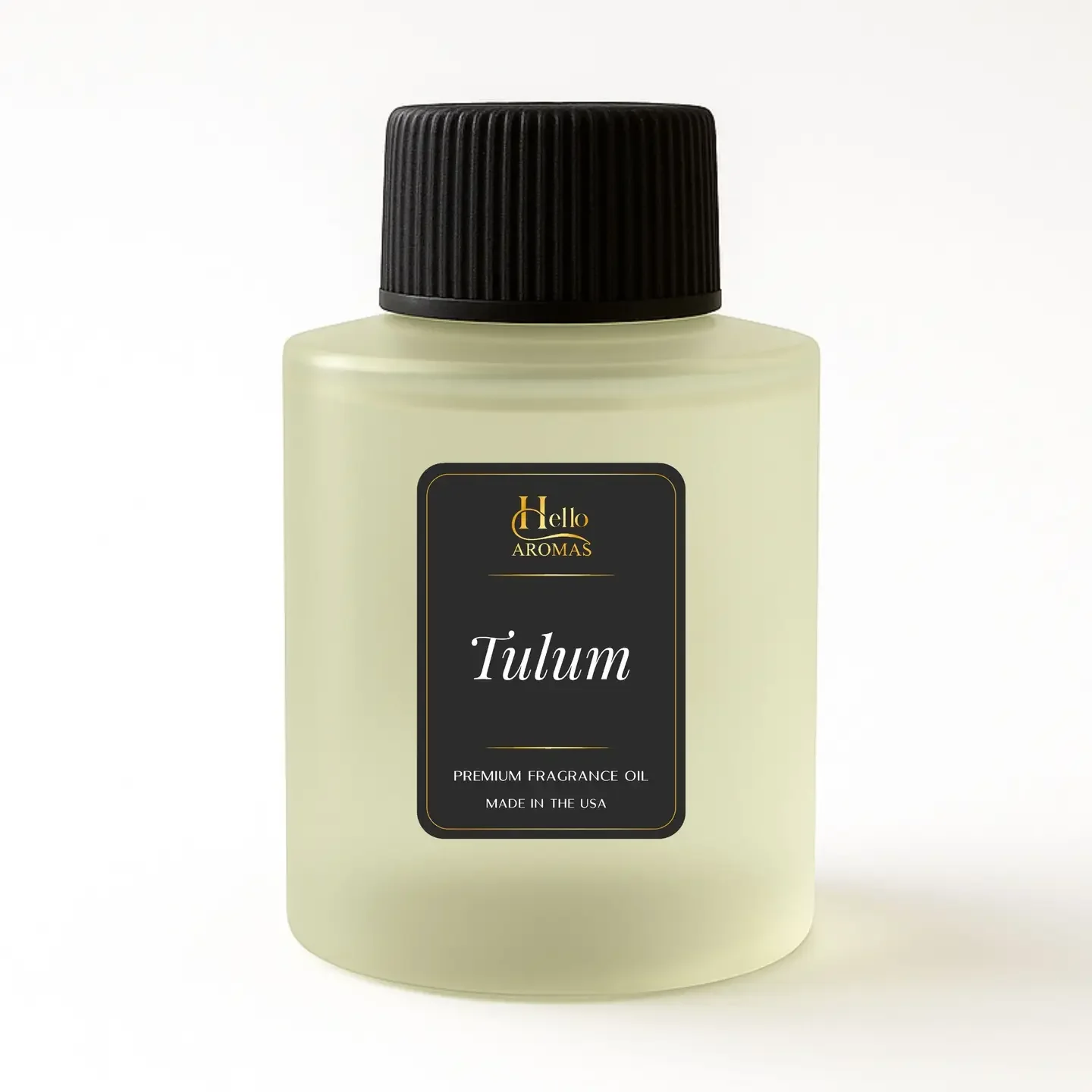 Tulum Inspired By Ritz Carlton 100ML Bottle