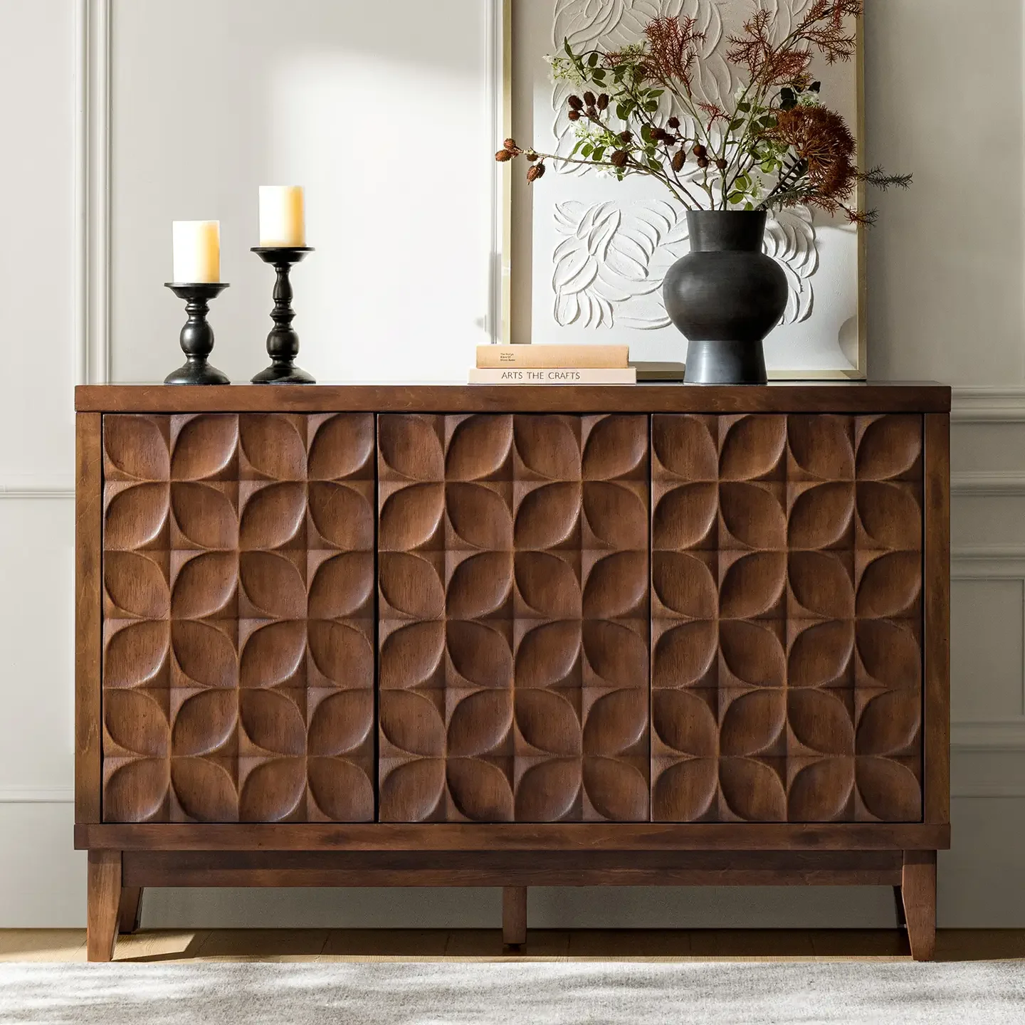 Greg 54" Wide Sideboard
