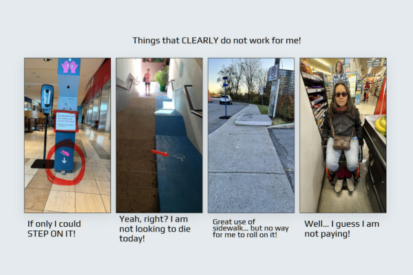How Do We Adapt Photovoice to Ensure Everyone Can Use It?